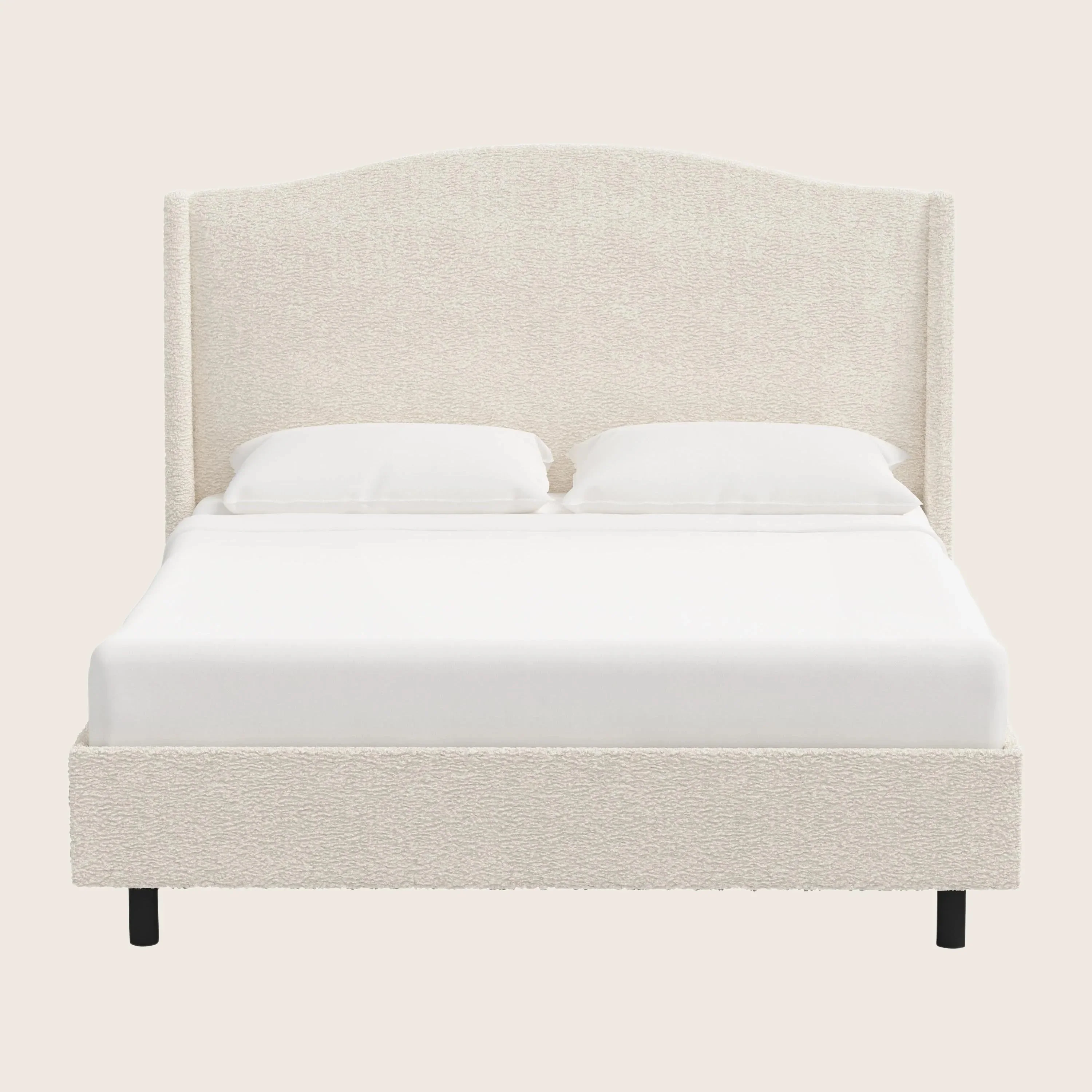 Ellis Platform Bed - Image 124