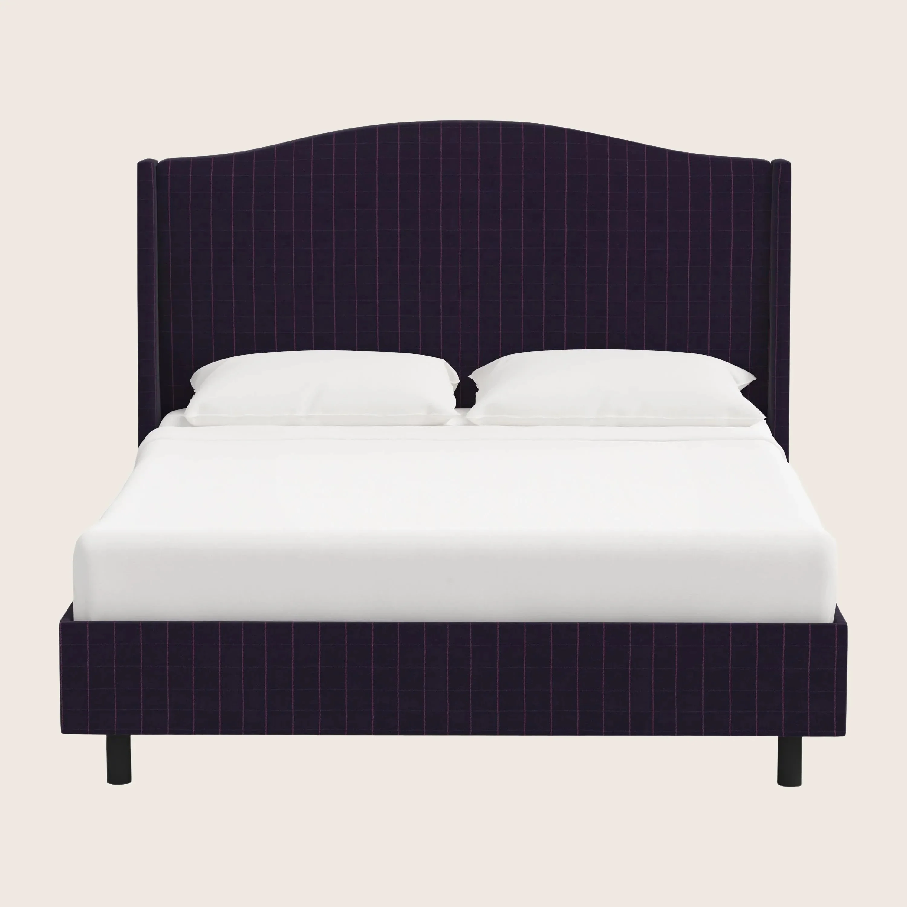 Ellis Platform Bed - Image 126