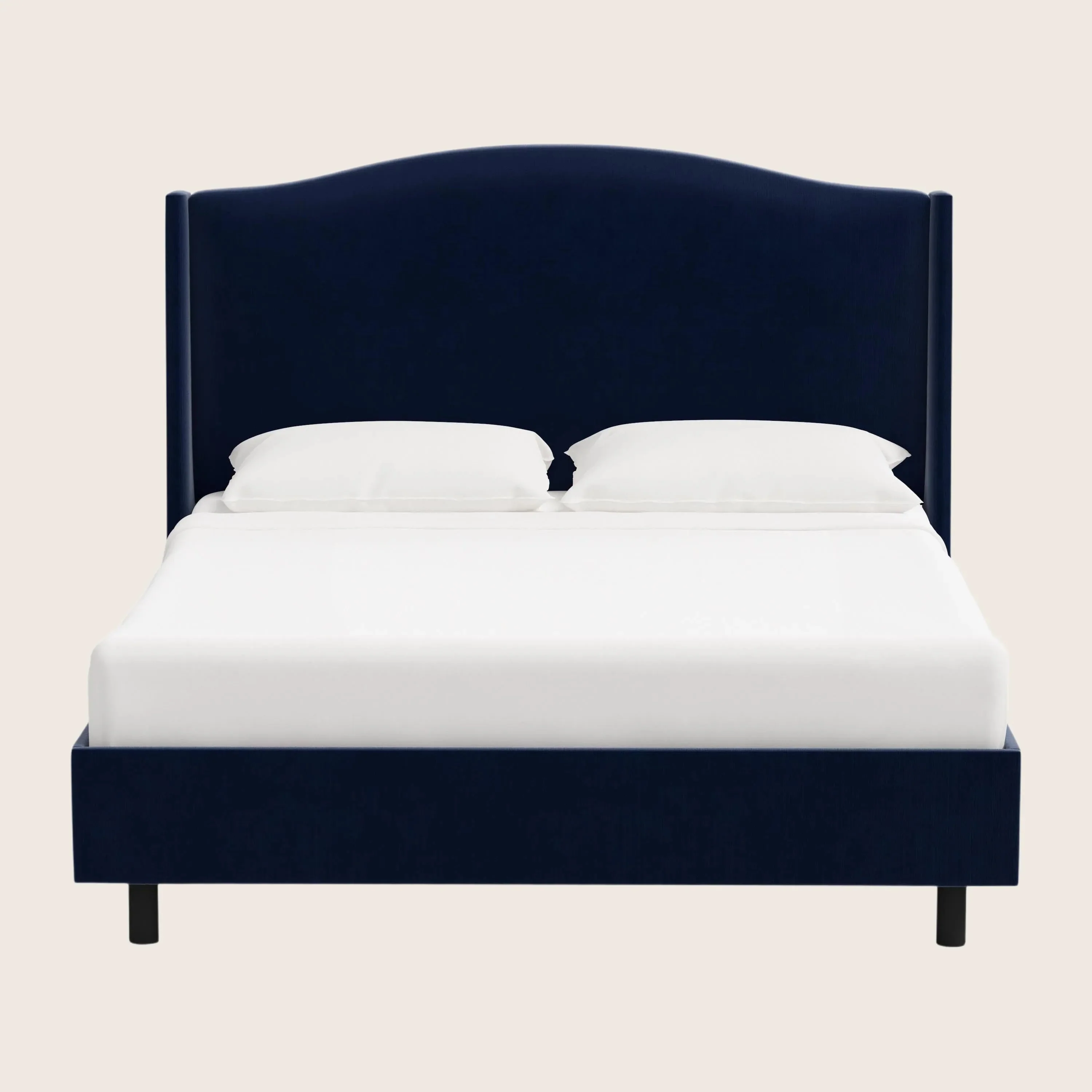 Ellis Platform Bed - Image 13
