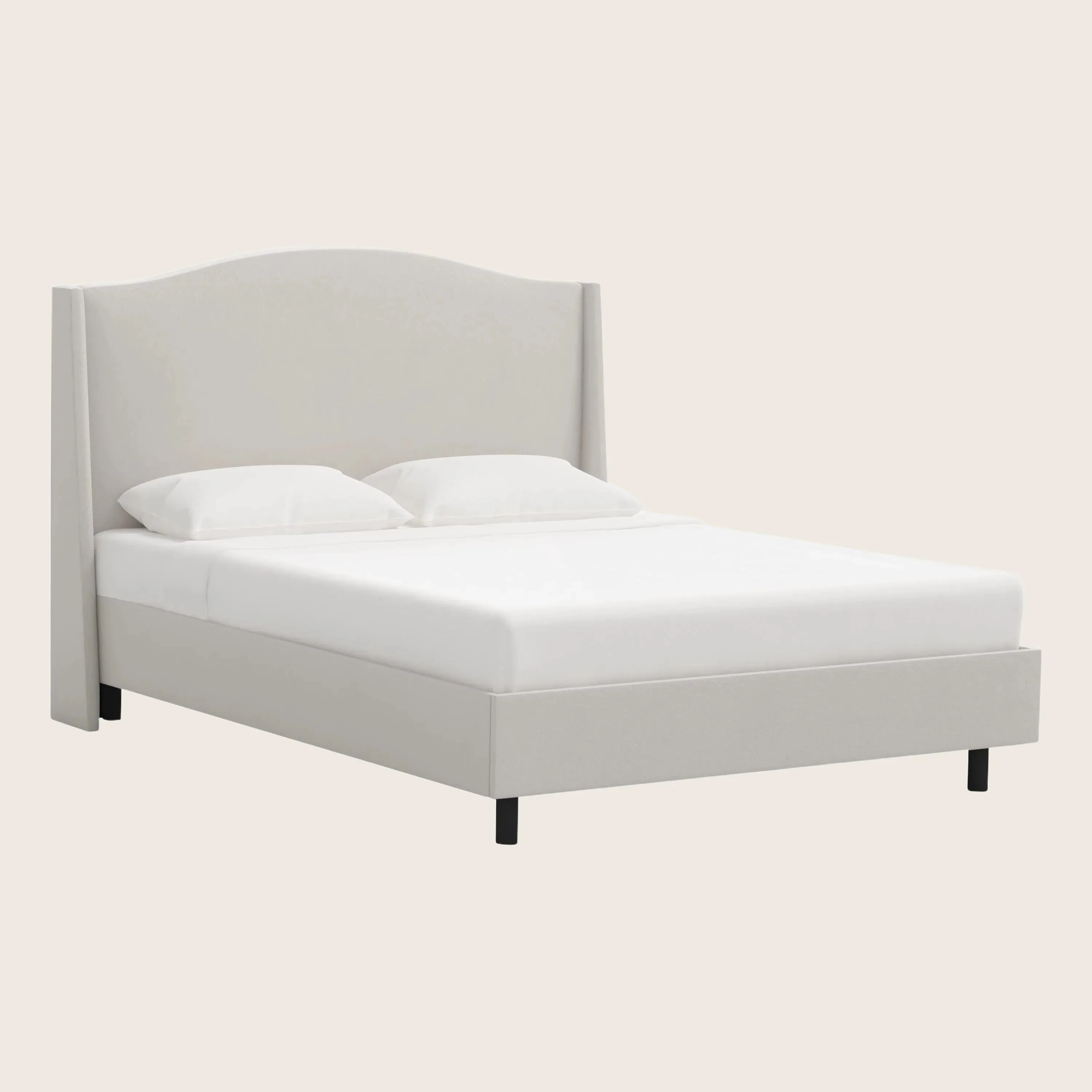 Ellis Platform Bed - Image 140