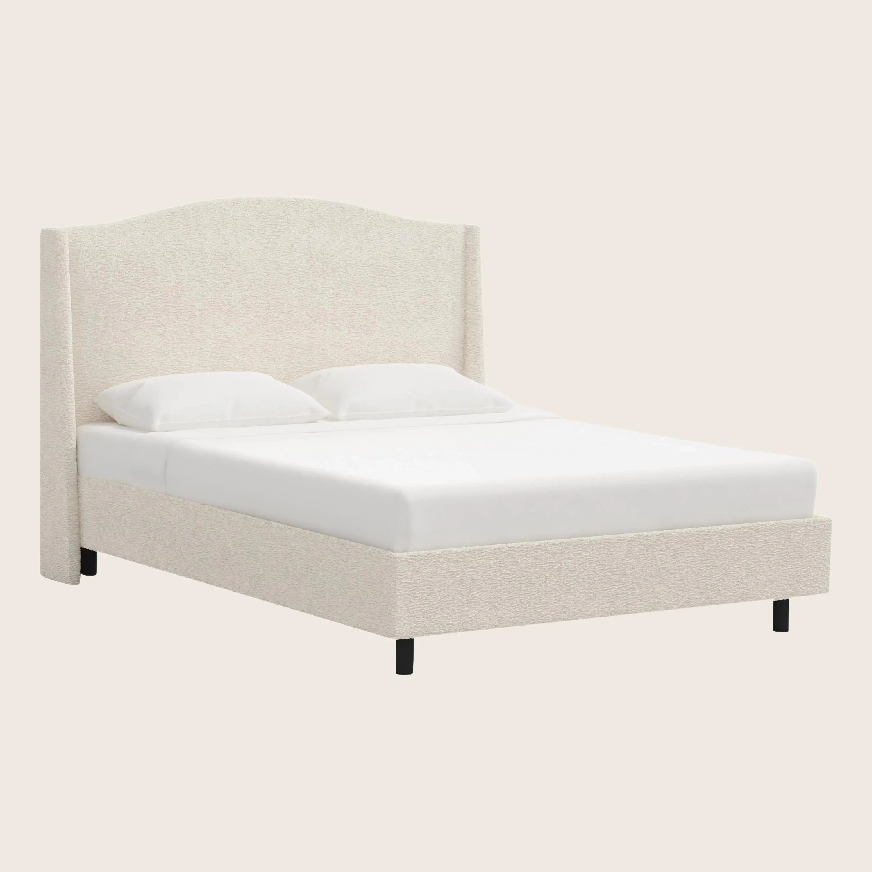 Ellis Platform Bed - Image 141
