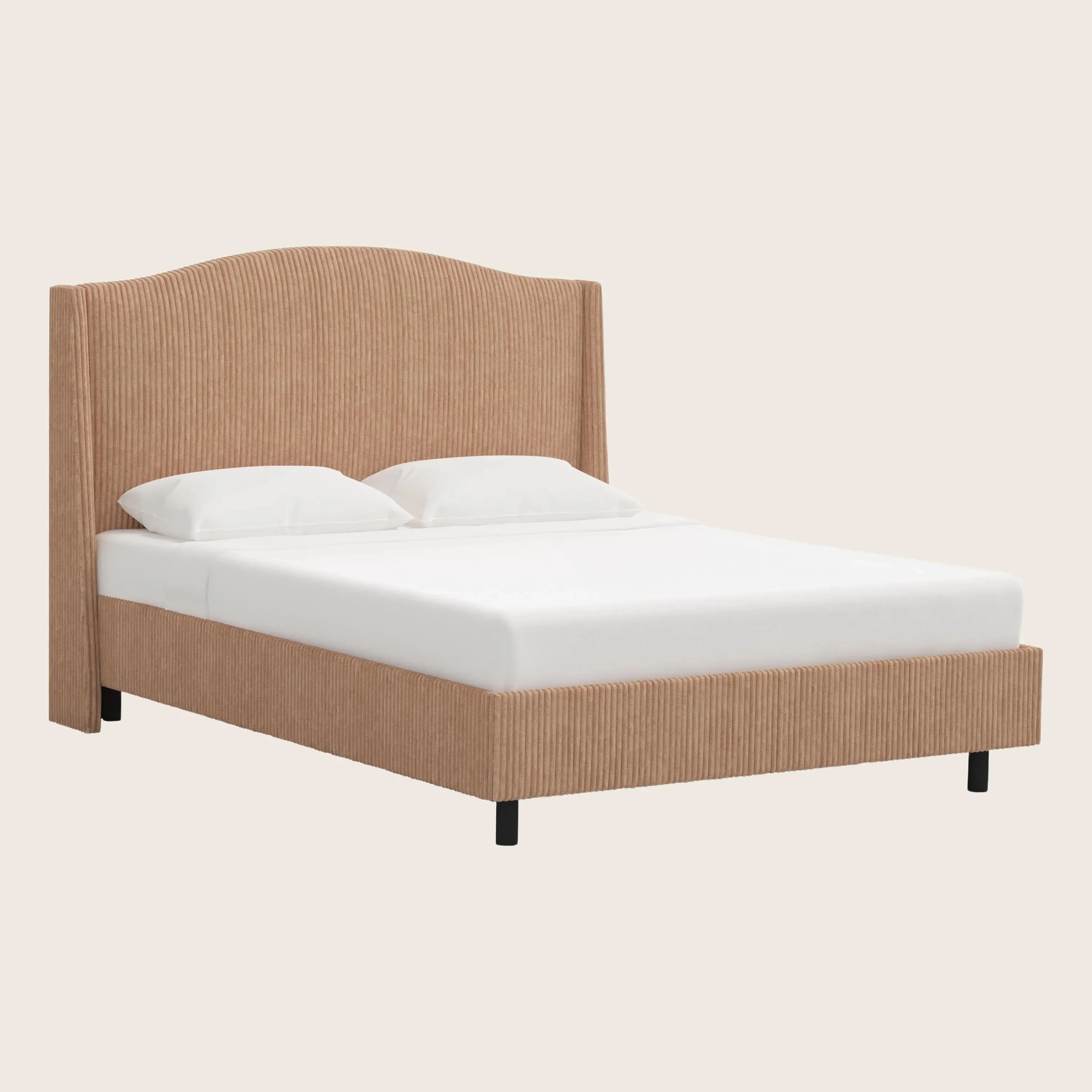 Ellis Platform Bed - Image 149