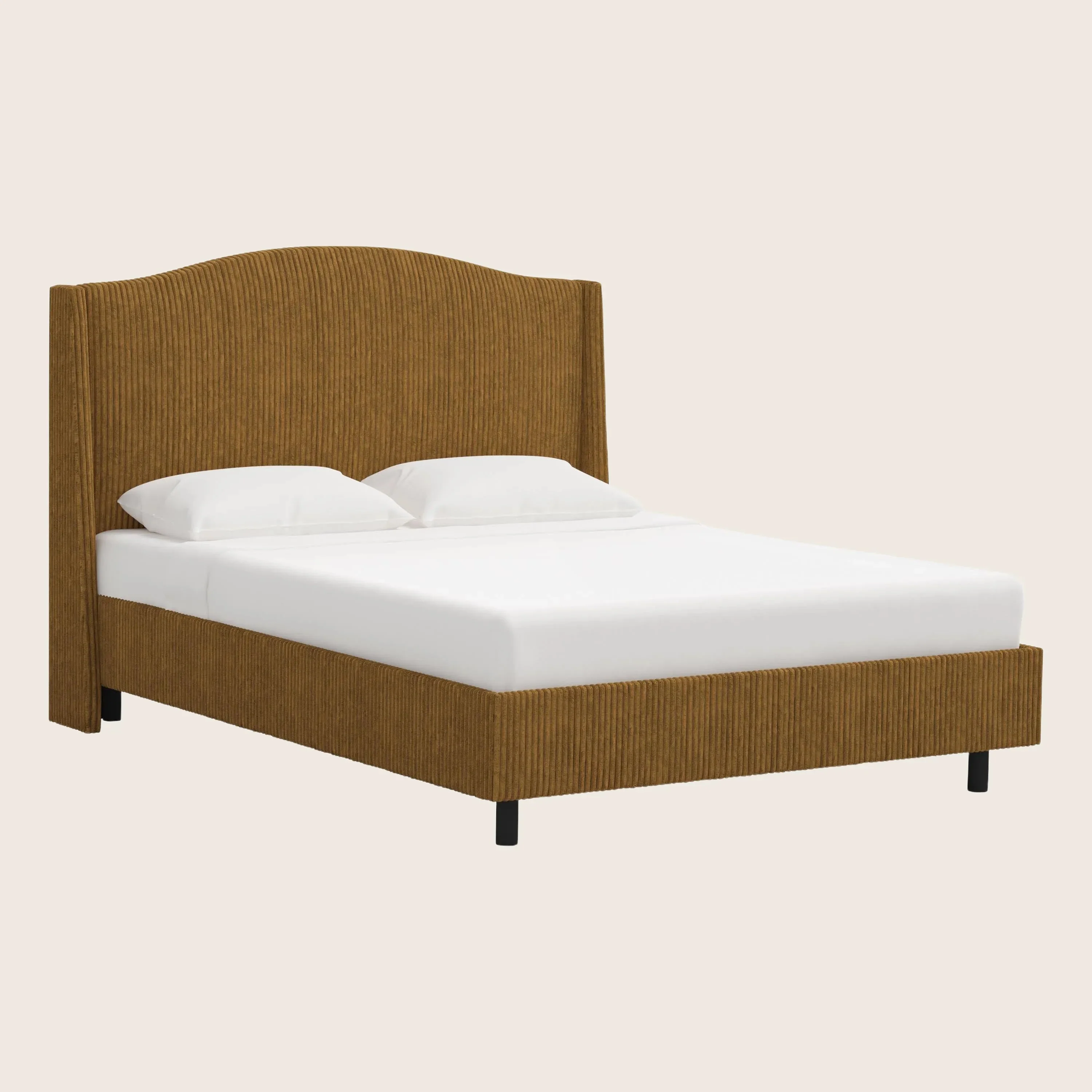Ellis Platform Bed - Image 150