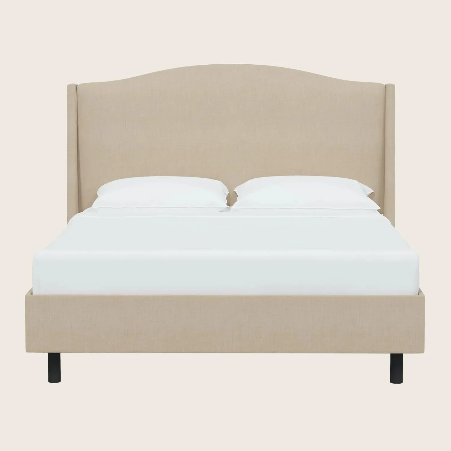 Ellis Platform Bed - Image 152