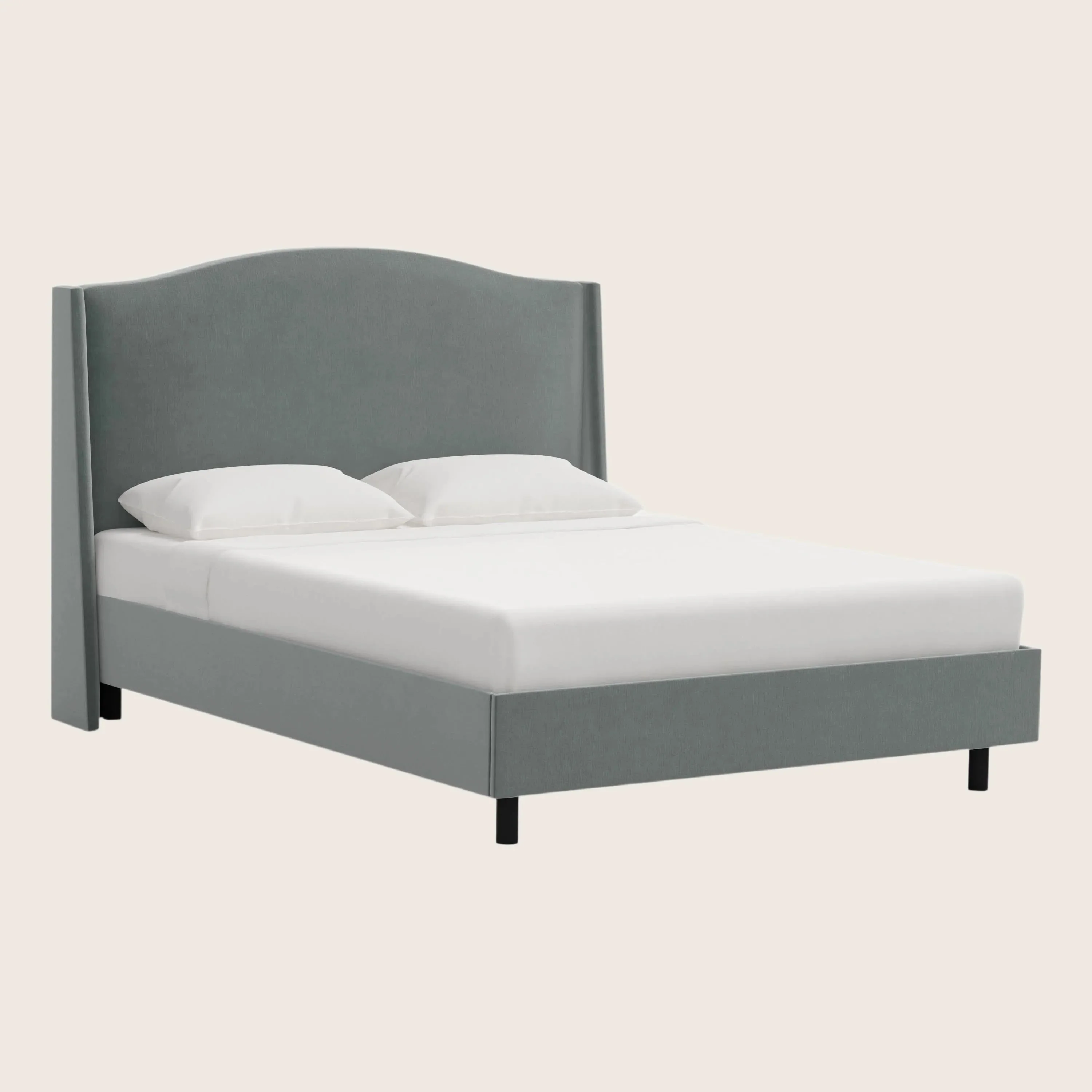 Ellis Platform Bed - Image 3