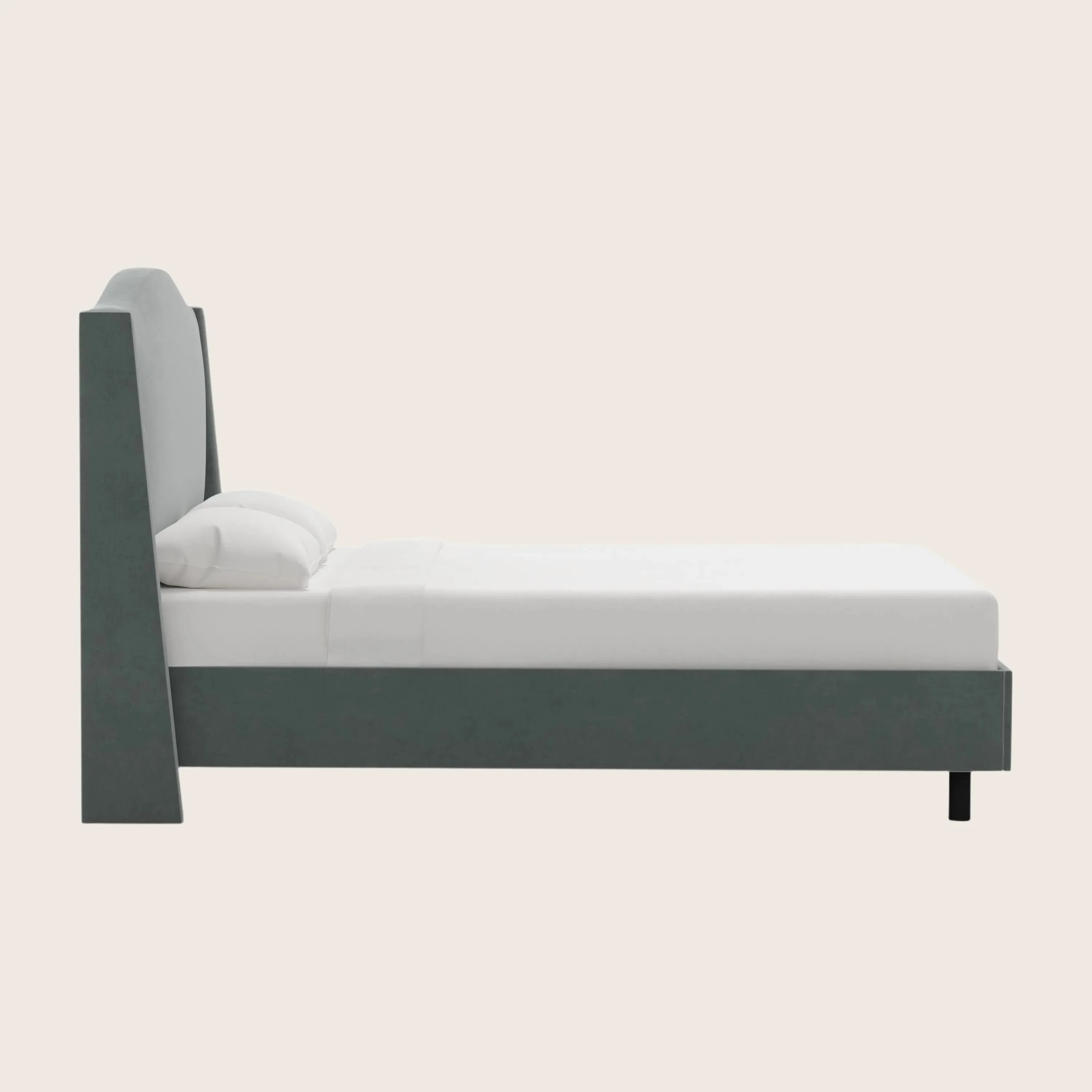 Ellis Platform Bed - Image 4