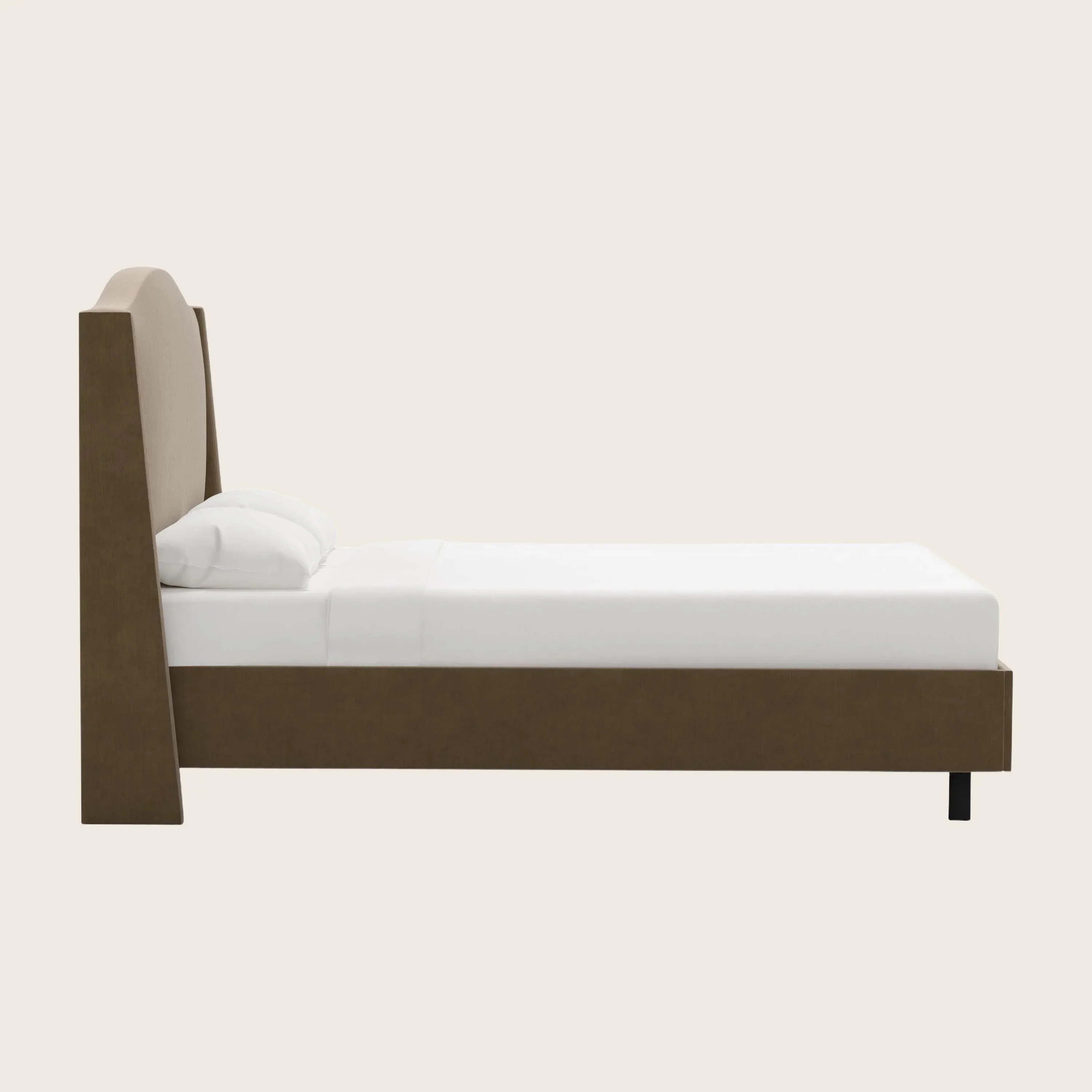 Ellis Platform Bed - Image 56