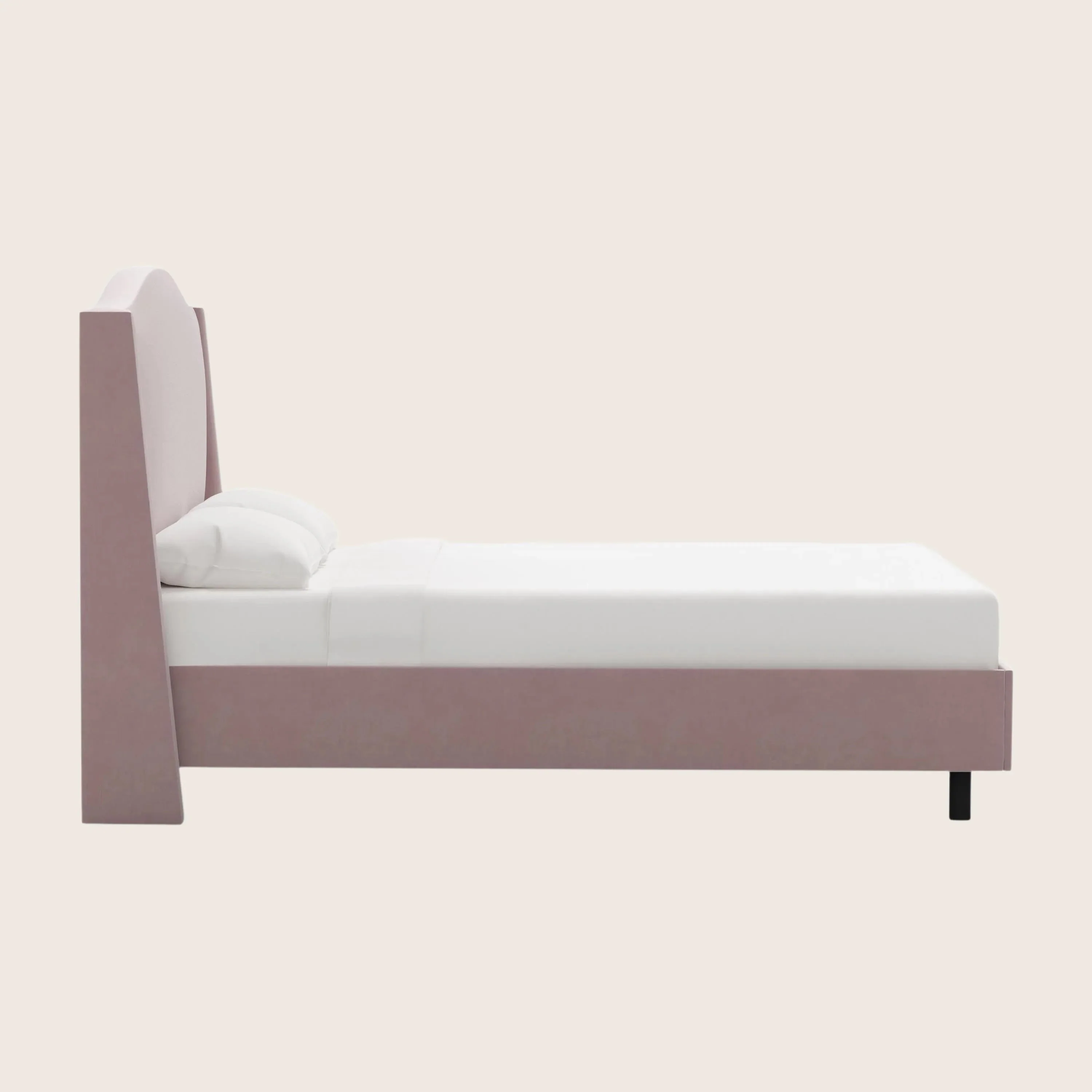 Ellis Platform Bed - Image 6