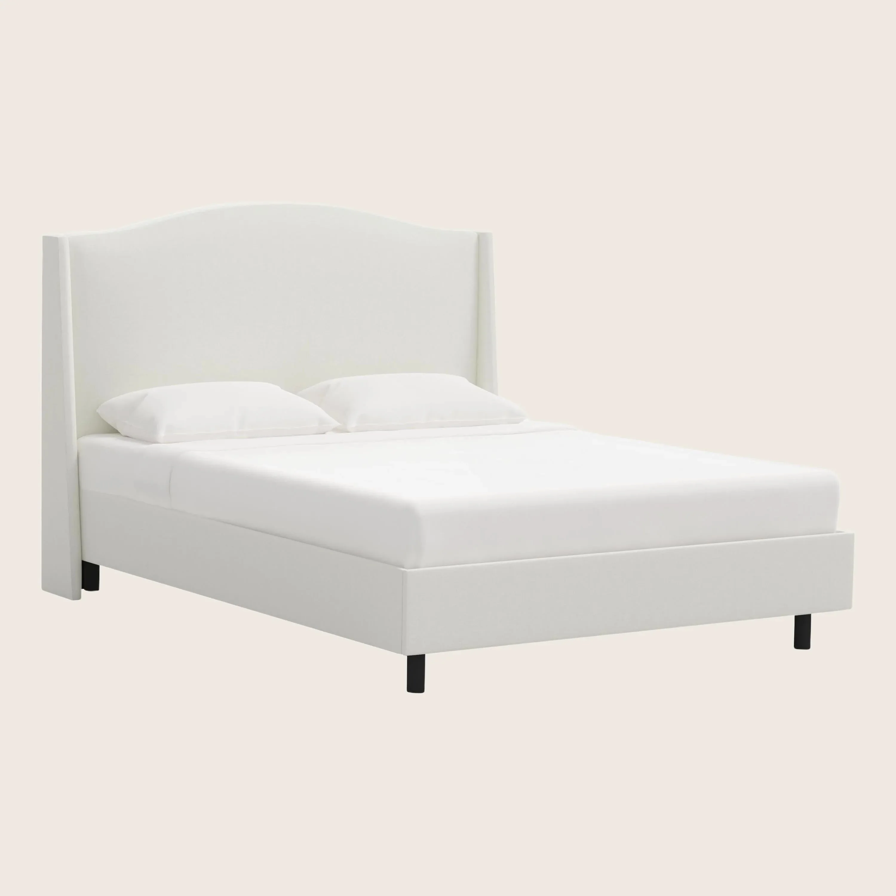 Ellis Platform Bed - Image 62