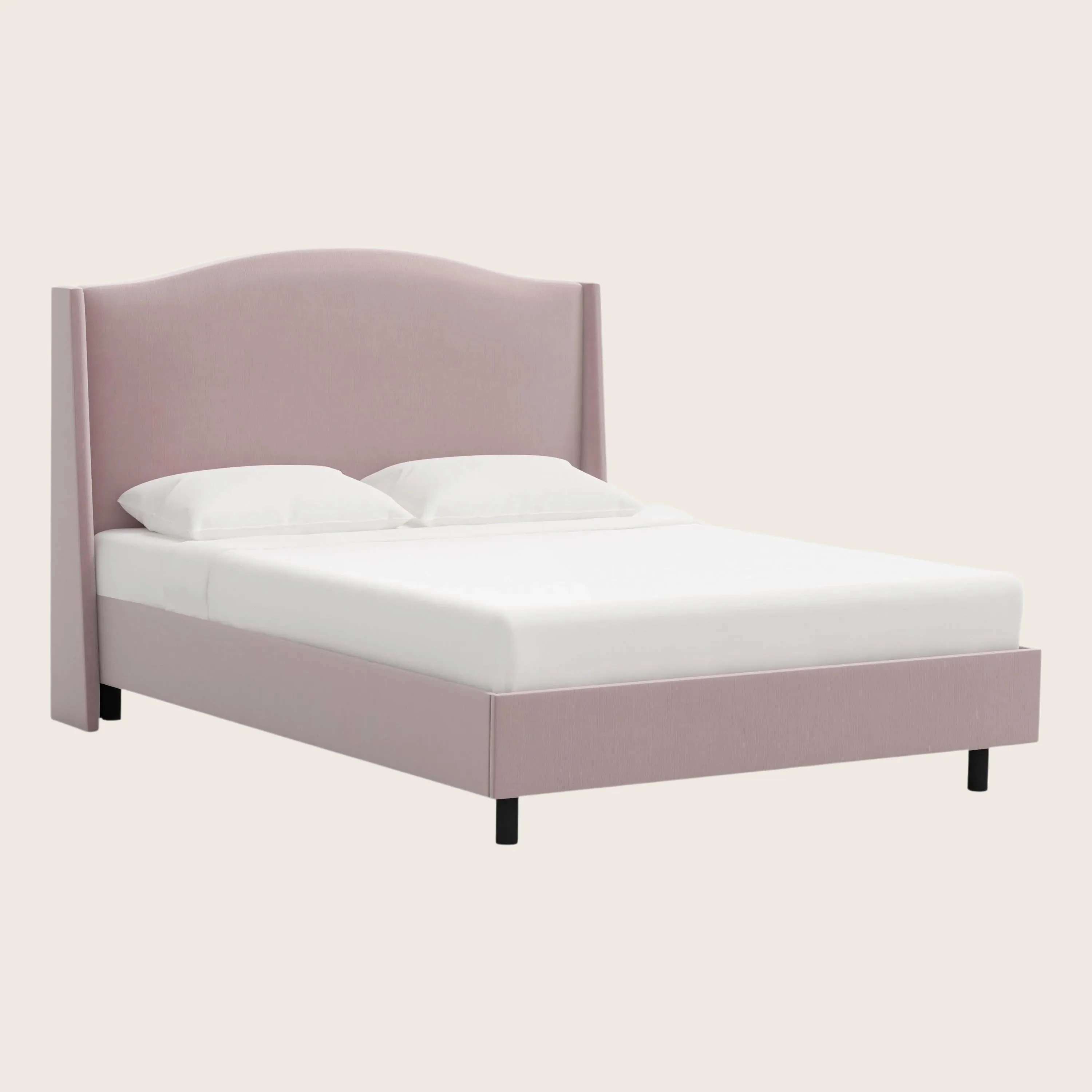 Ellis Platform Bed - Image 9