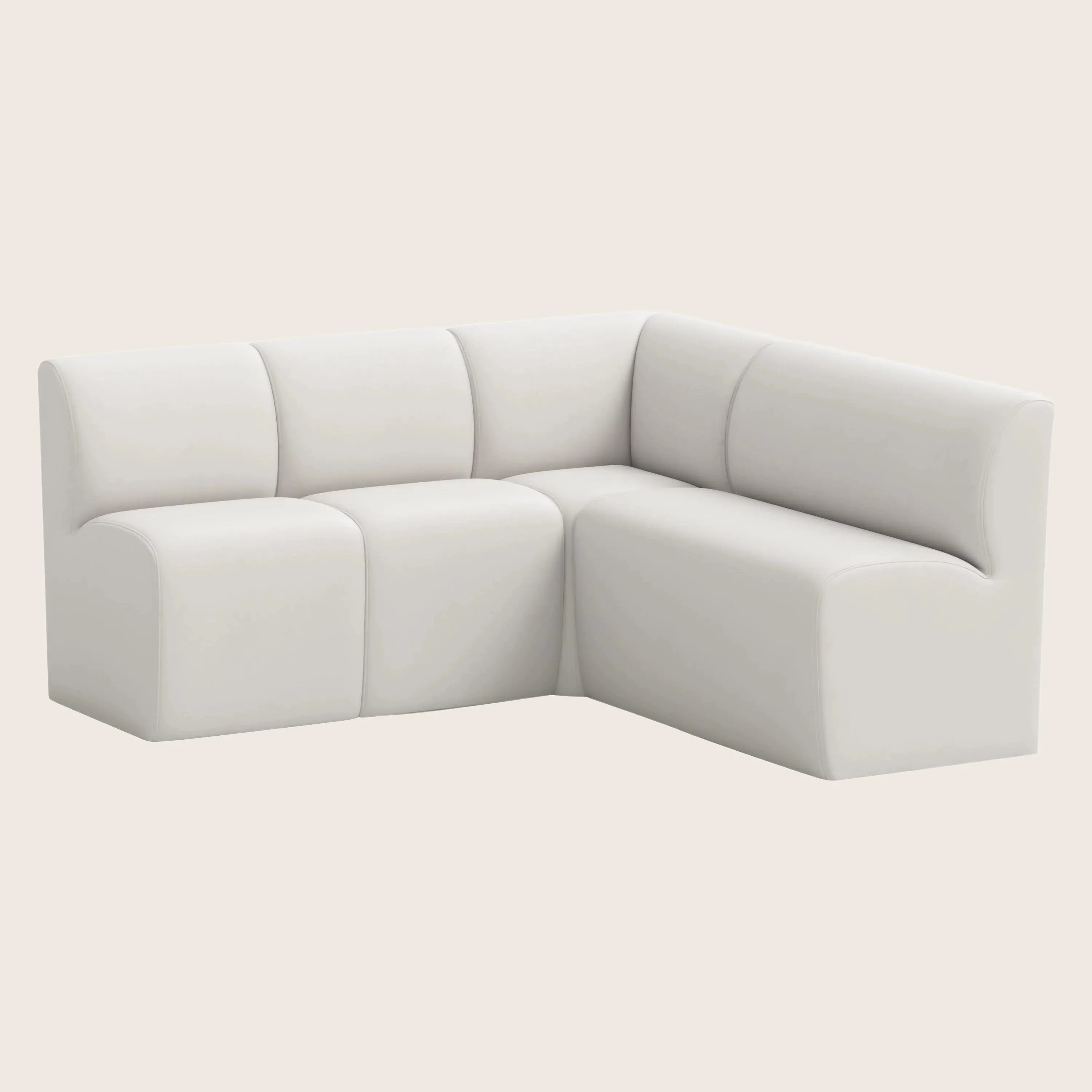 Elora Dining Banquette Set - Image 112