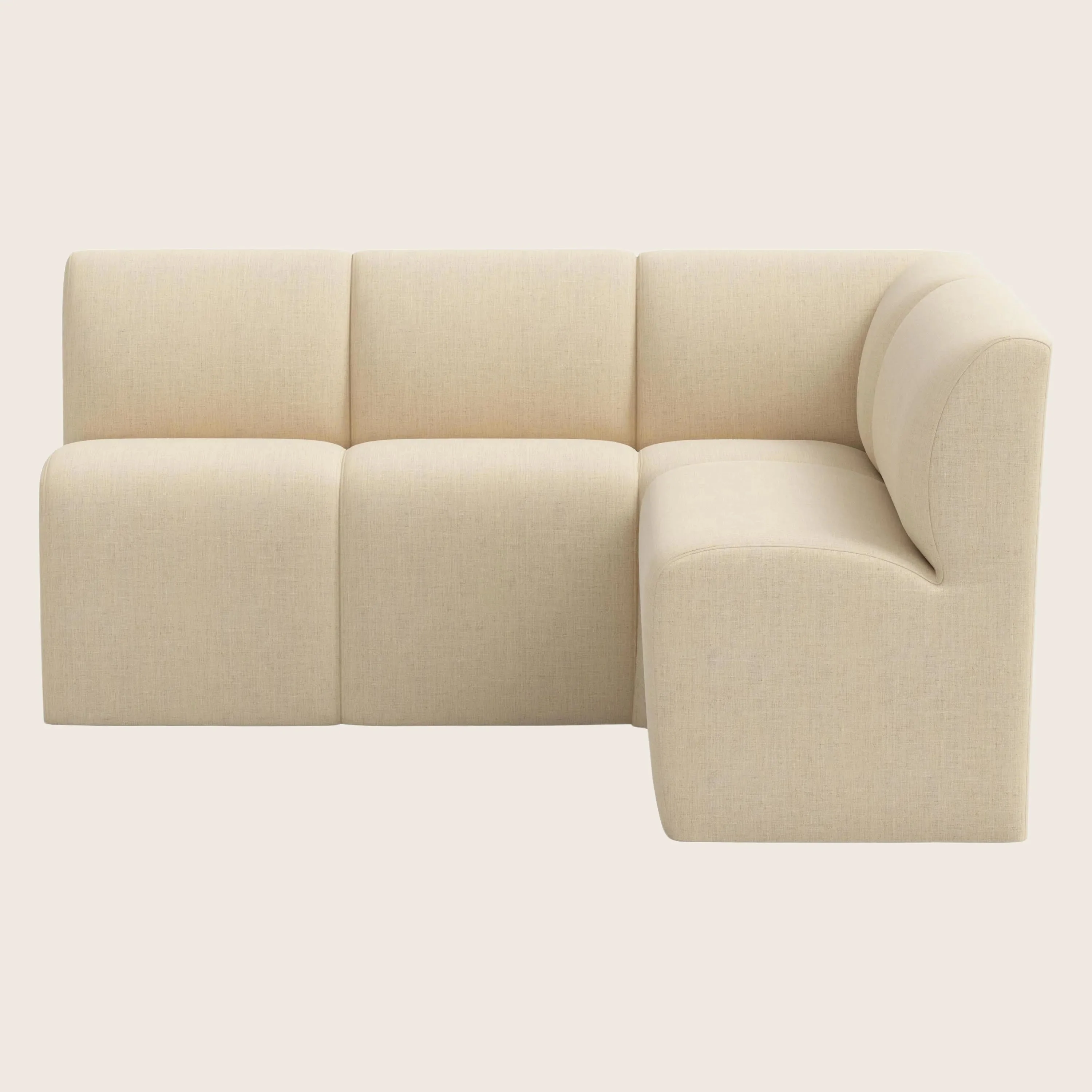 Elora Dining Banquette Set - Image 3