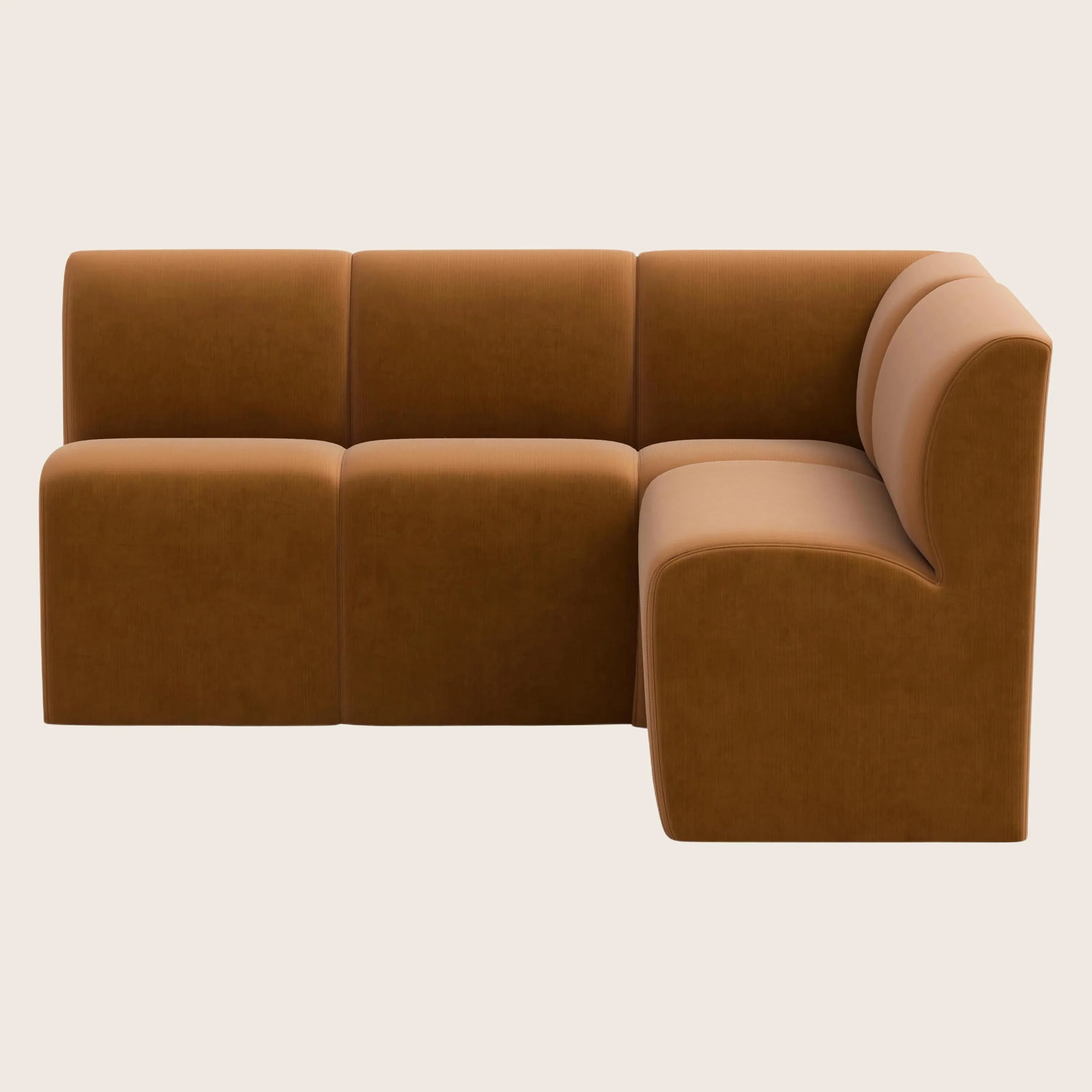 Elora Dining Banquette Set - Image 38