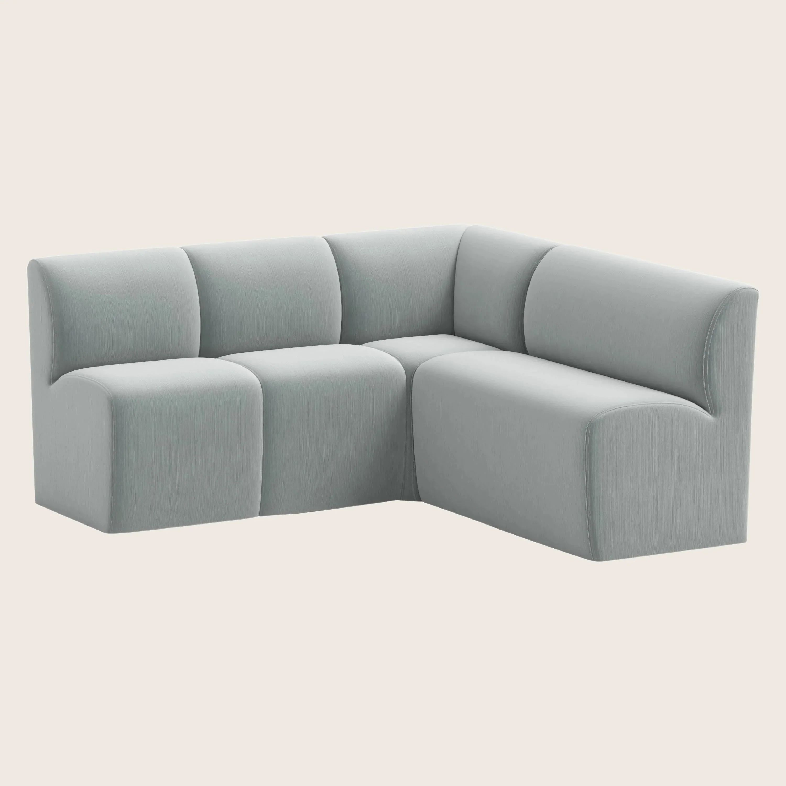 Elora Dining Banquette Set - Image 41