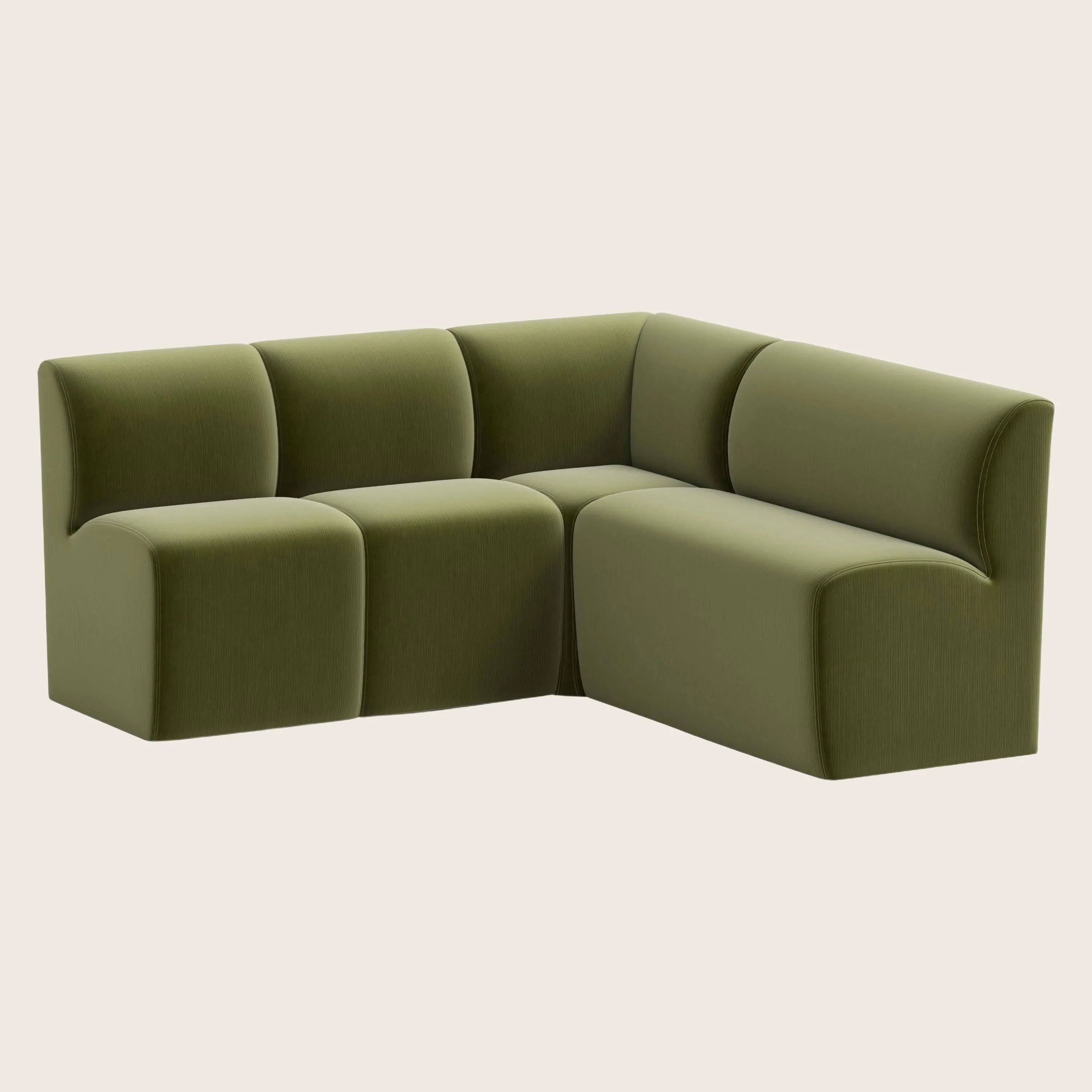 Elora Dining Banquette Set - Image 49