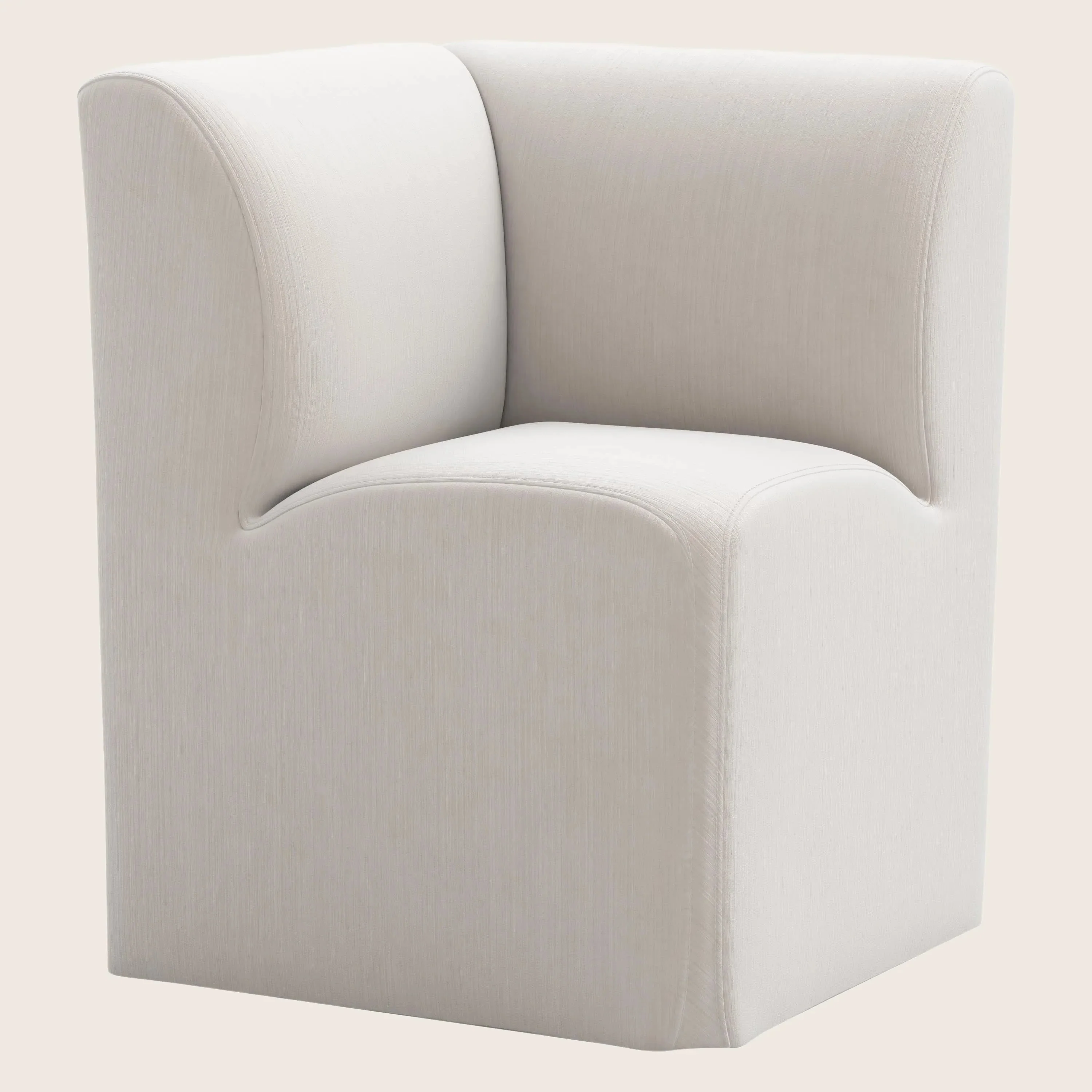 Elora Modular Corner Dining Chair - Image 121