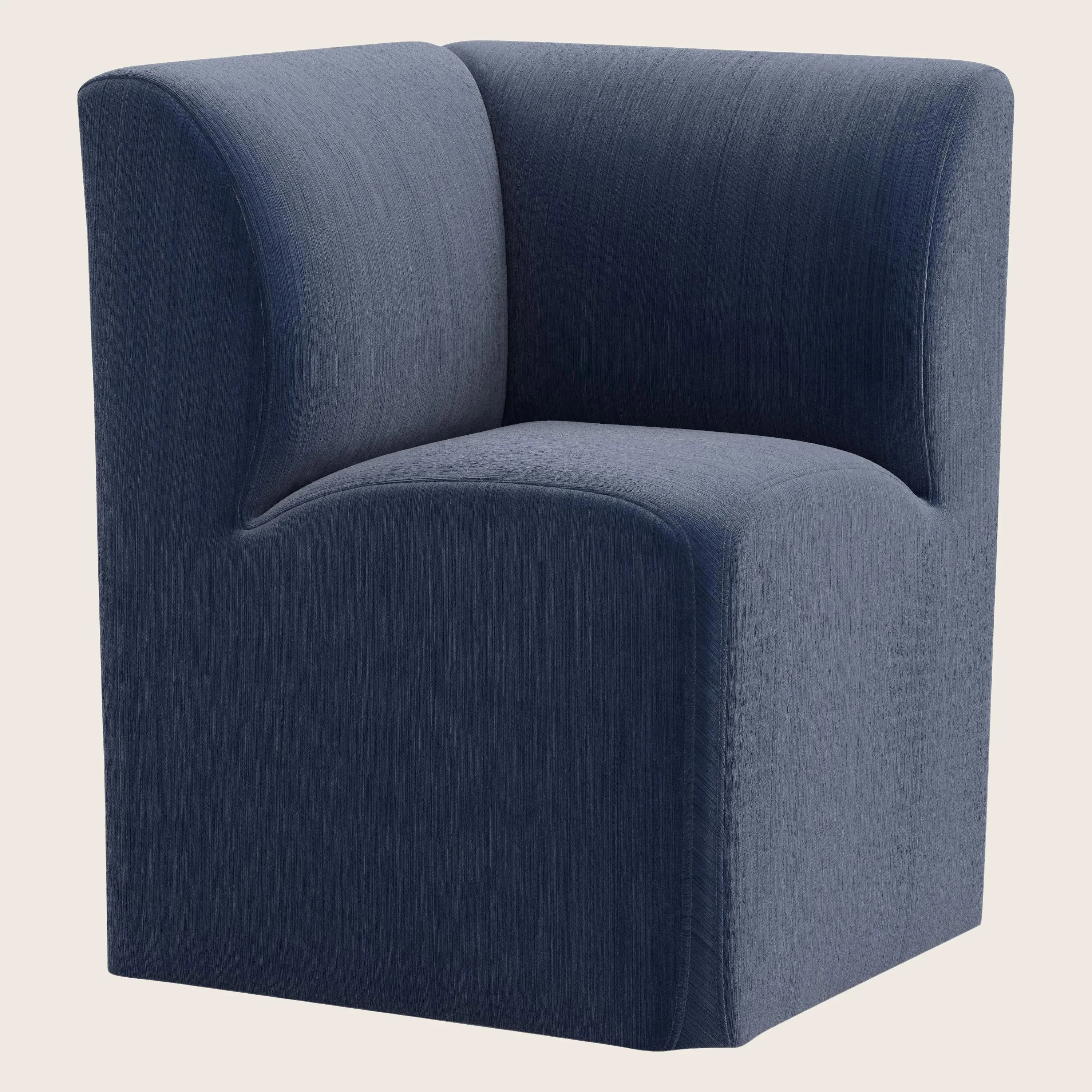 Elora Modular Corner Dining Chair - Image 123