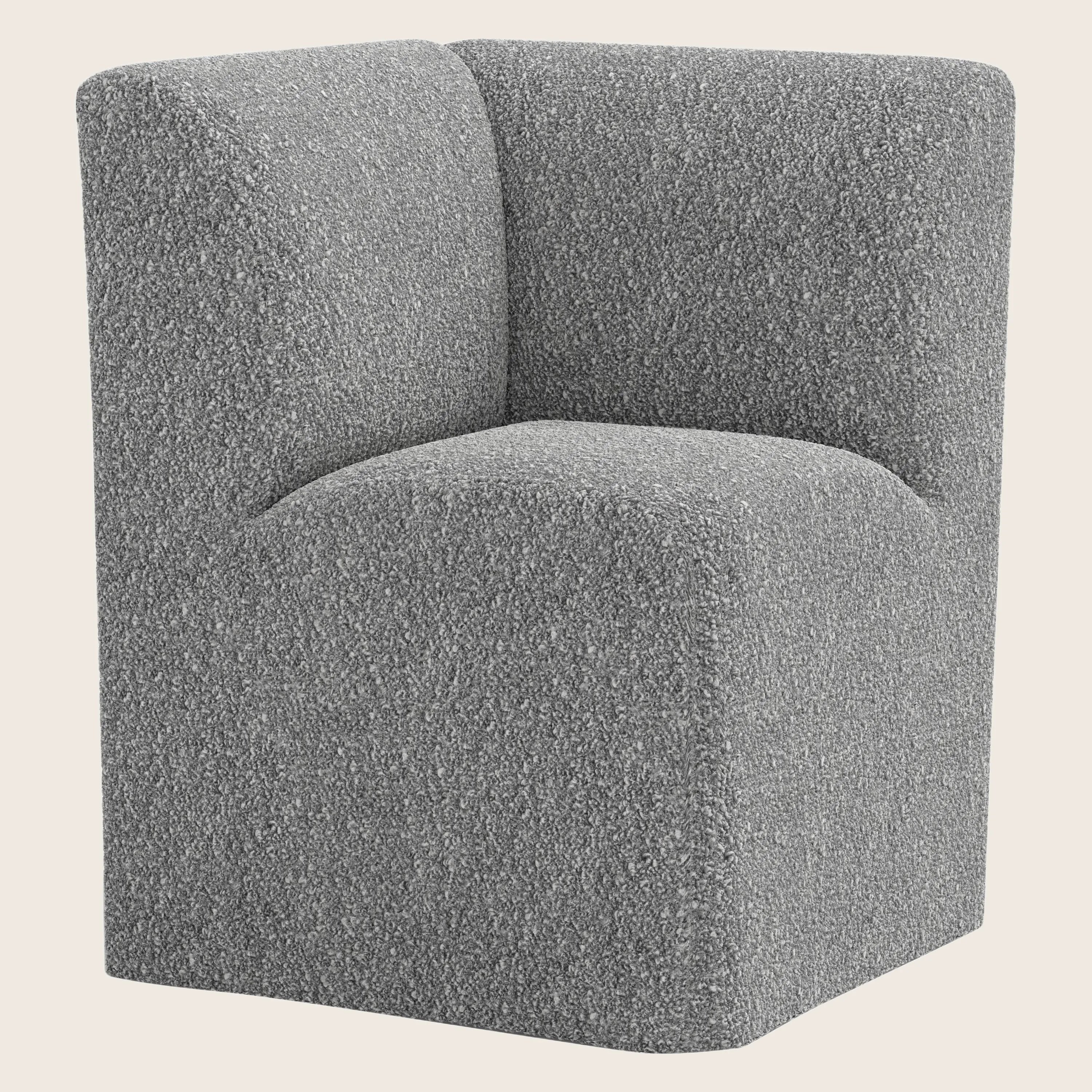 Elora Modular Corner Dining Chair - Image 31