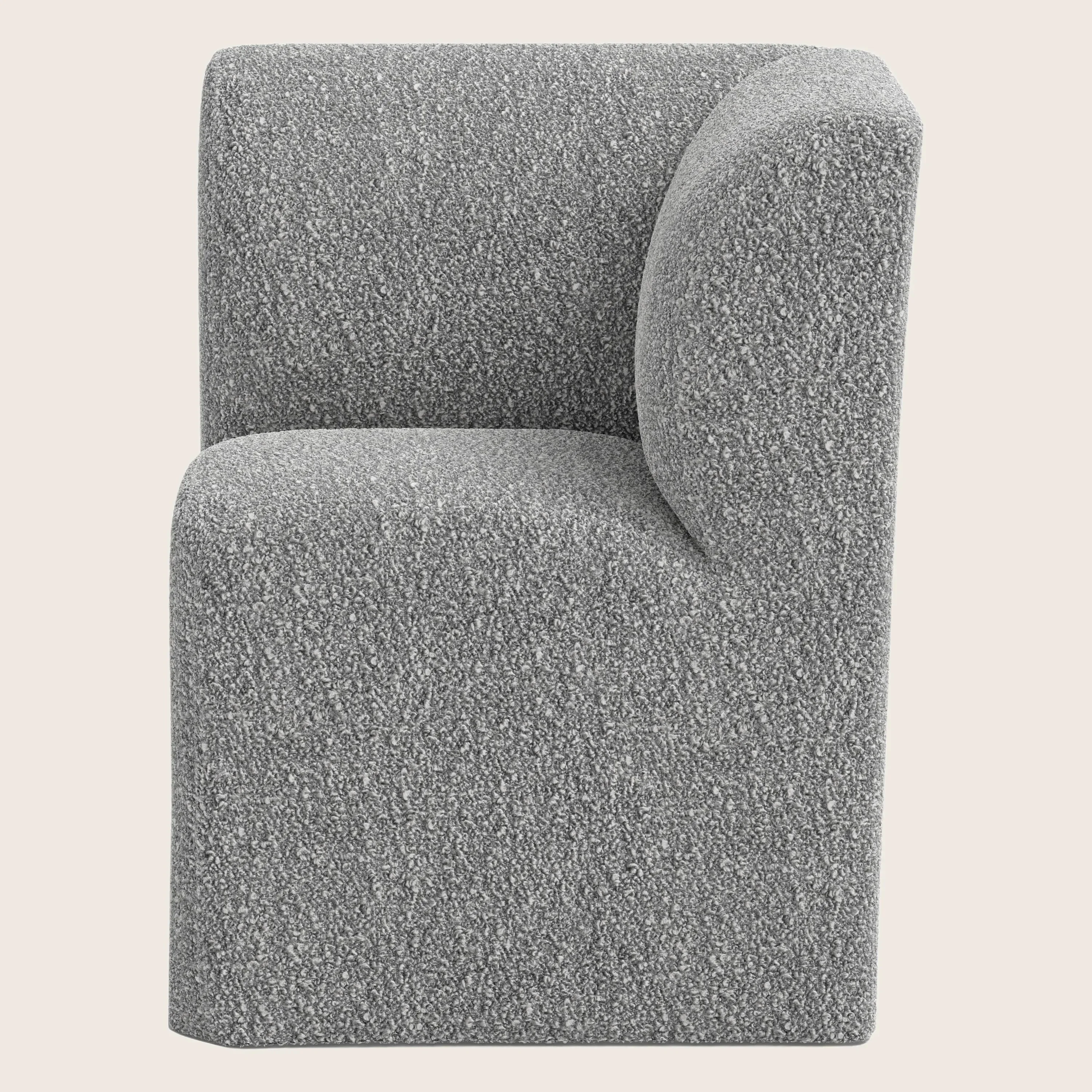 Elora Modular Corner Dining Chair - Image 32