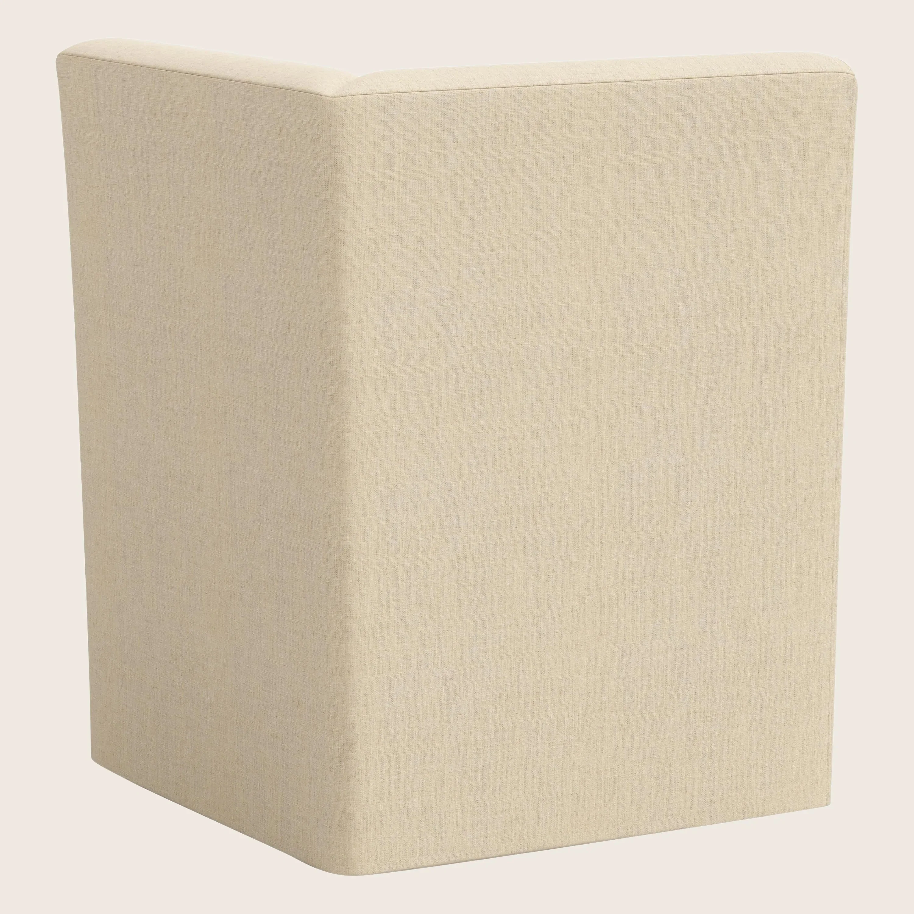 Elora Modular Corner Dining Chair - Image 4