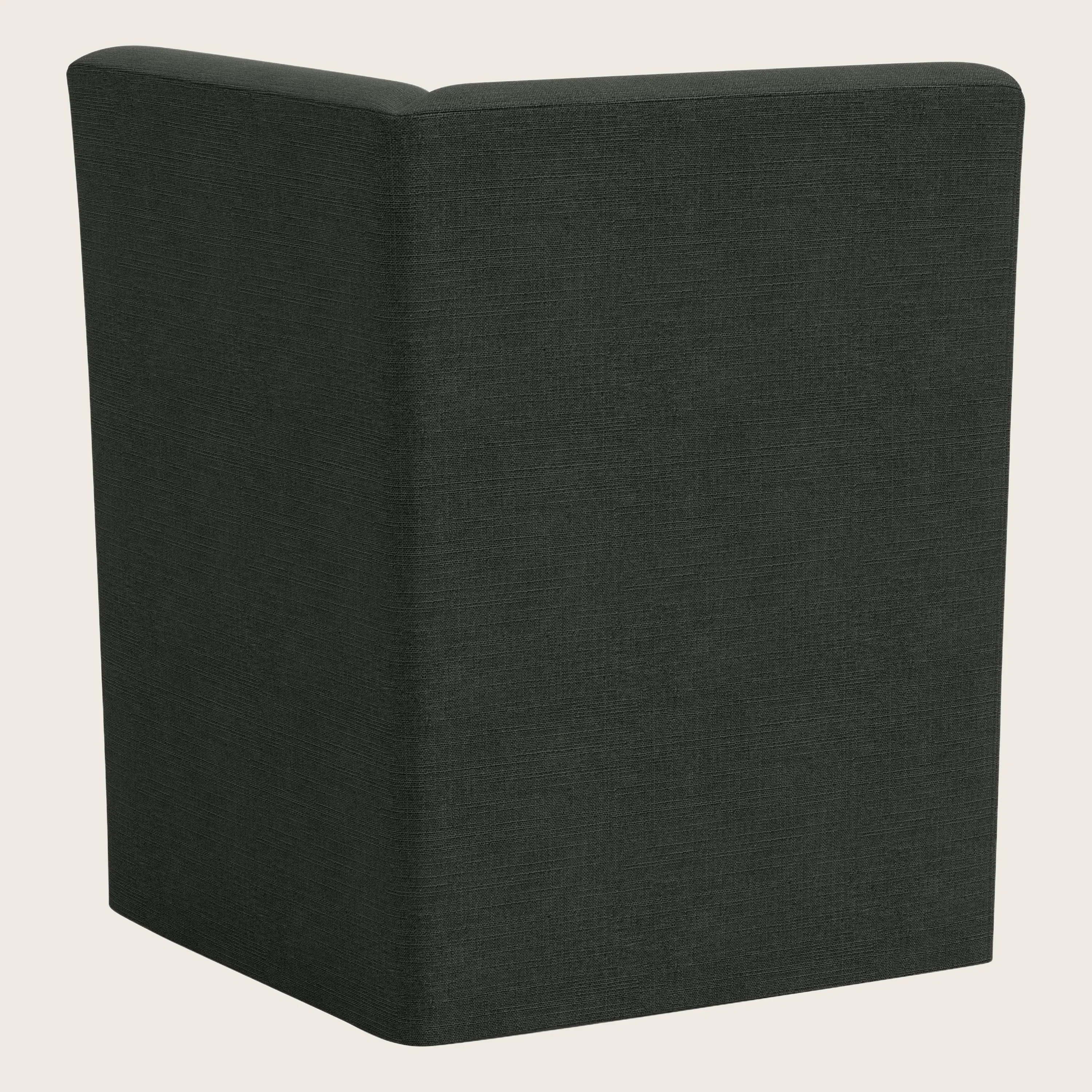 Elora Modular Corner Dining Chair - Image 9