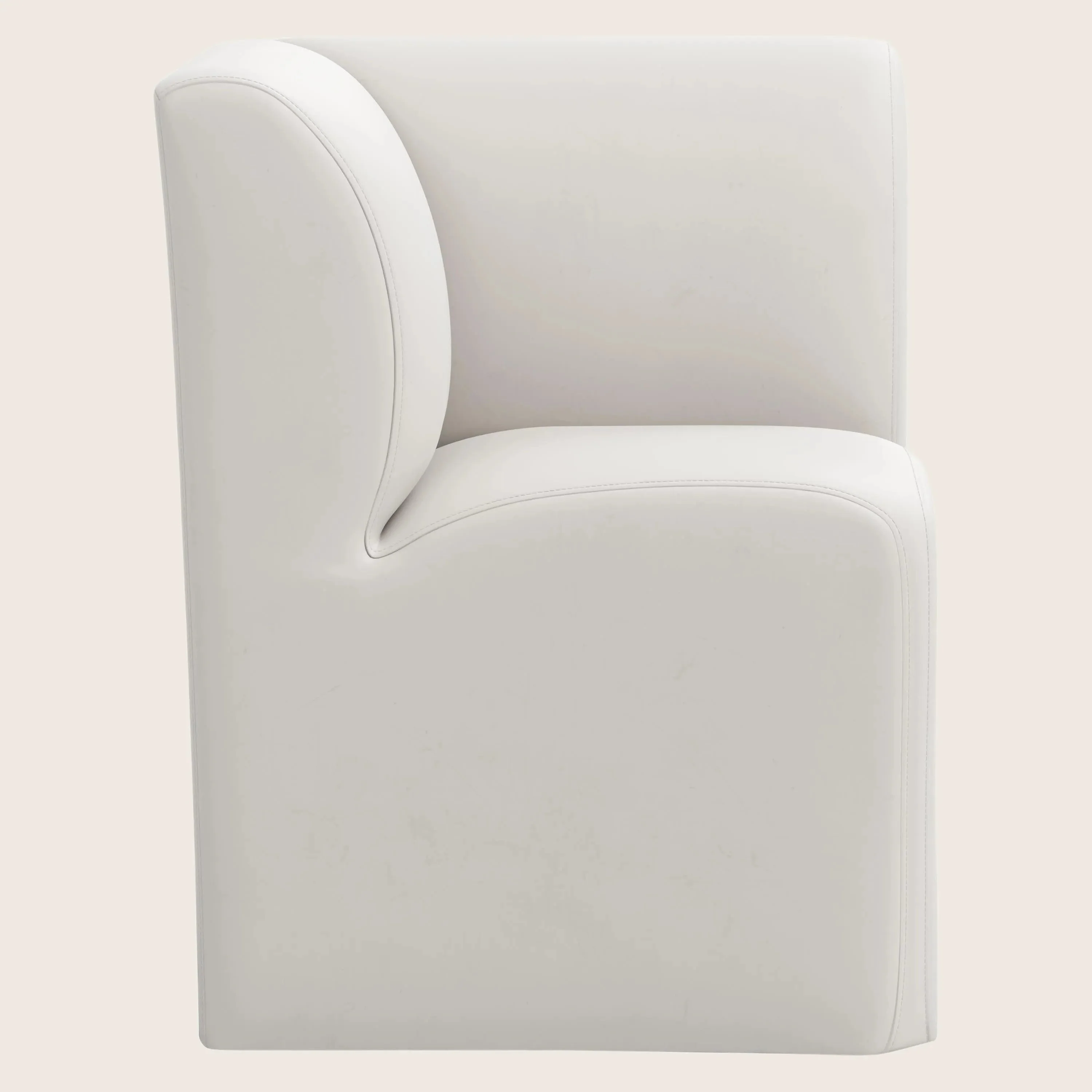 Elora Modular Corner Dining Chair - Image 93