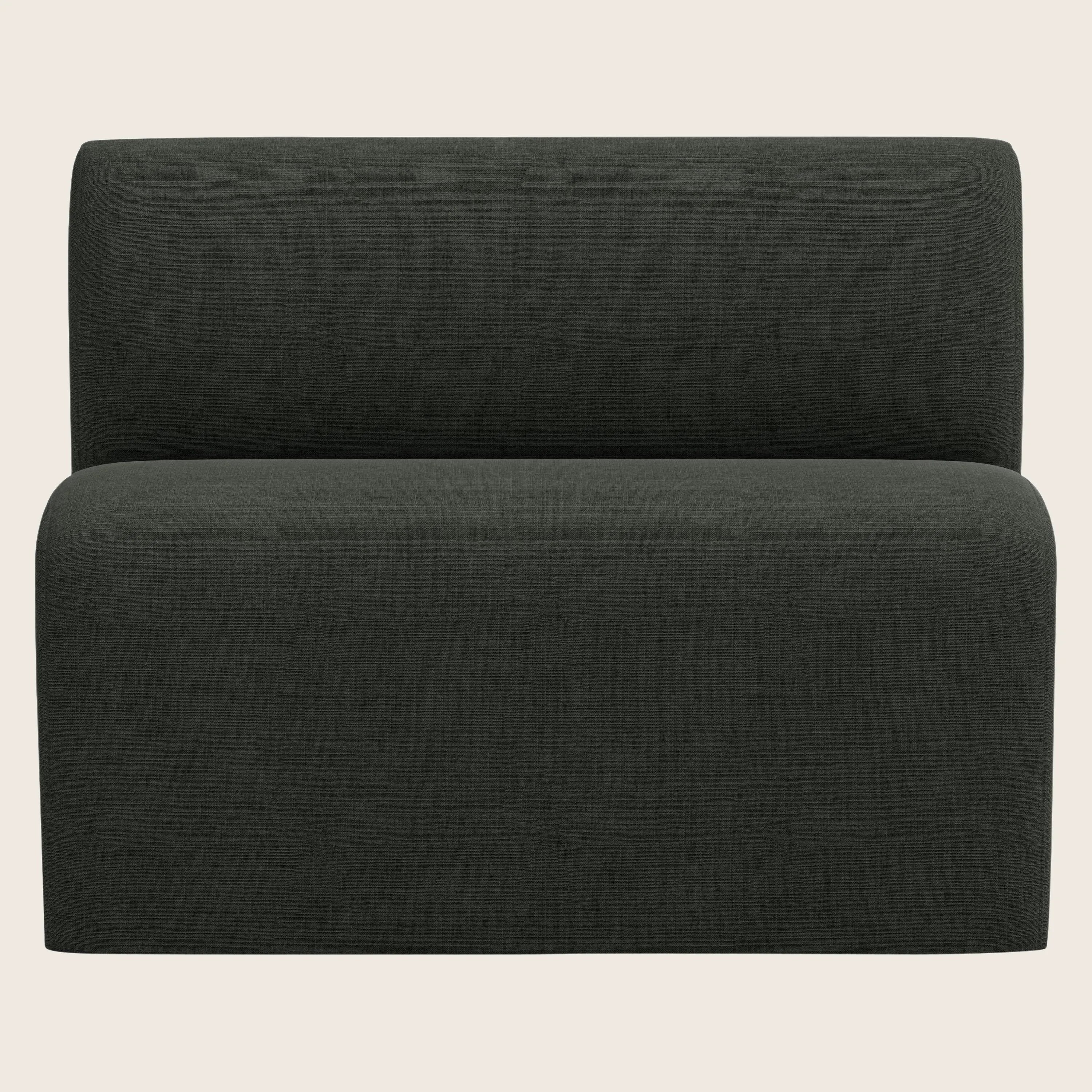 Elora Modular Dining Bench - Image 11