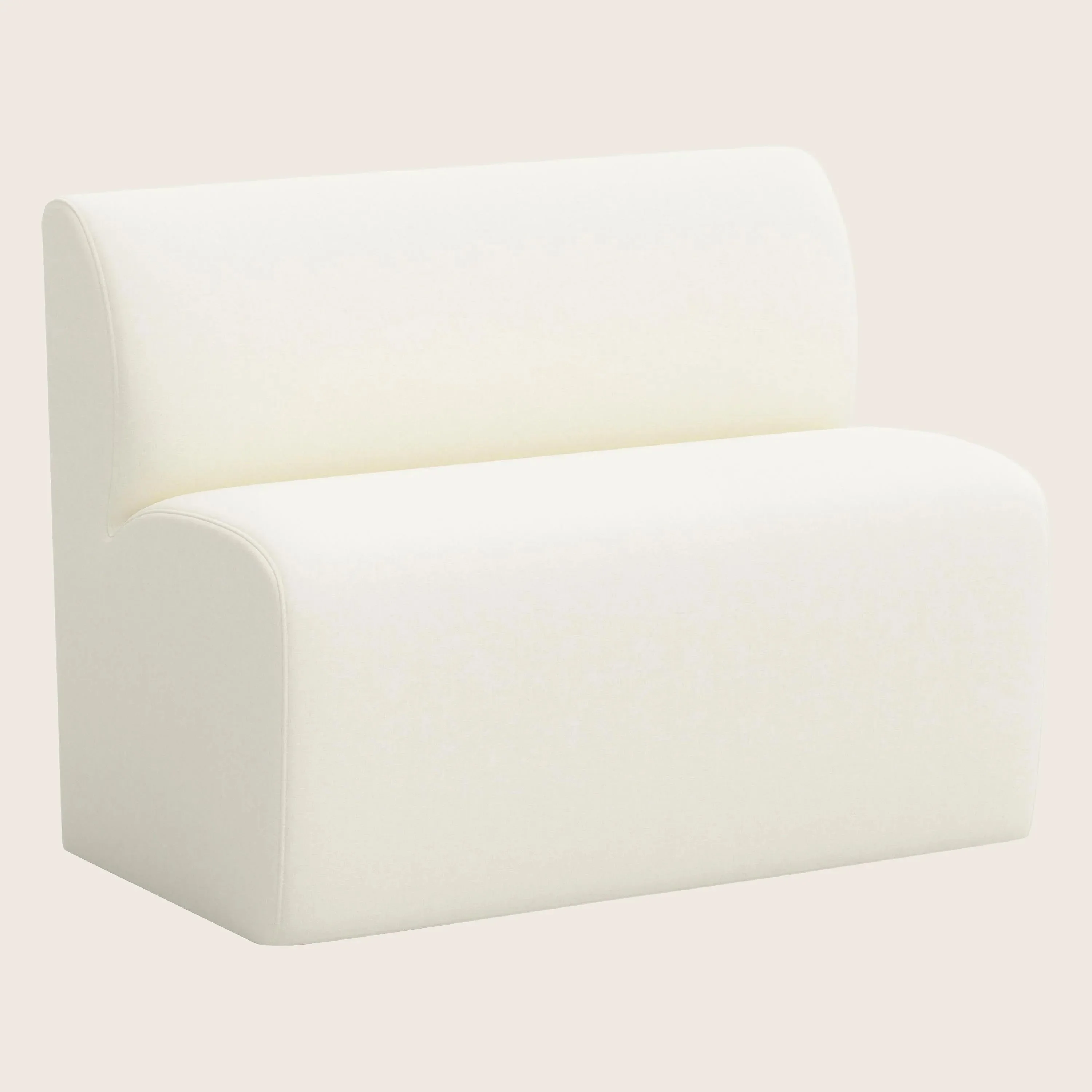 Elora Modular Dining Bench - Image 118