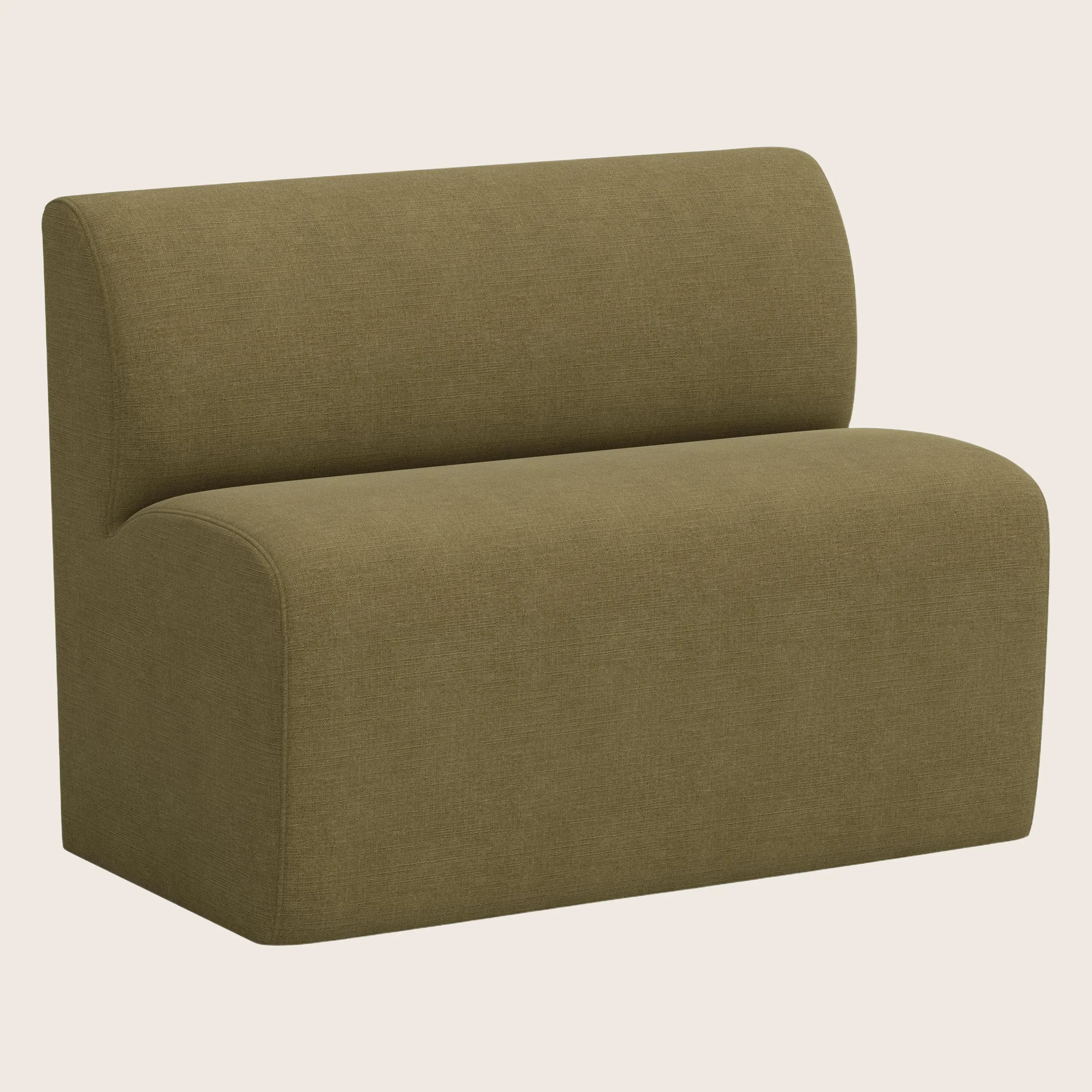 Elora Modular Dining Bench - Image 126