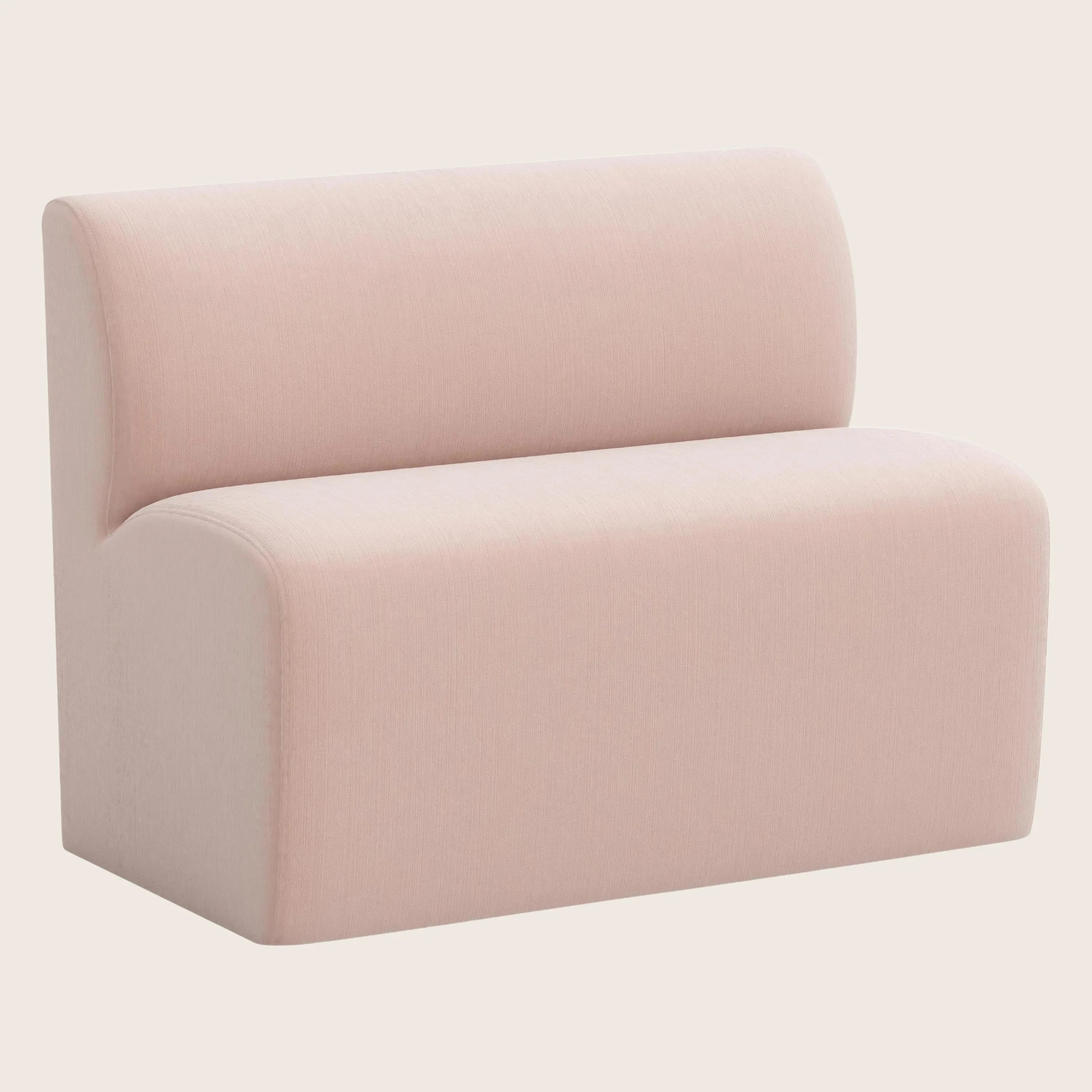 Elora Modular Dining Bench - Image 133