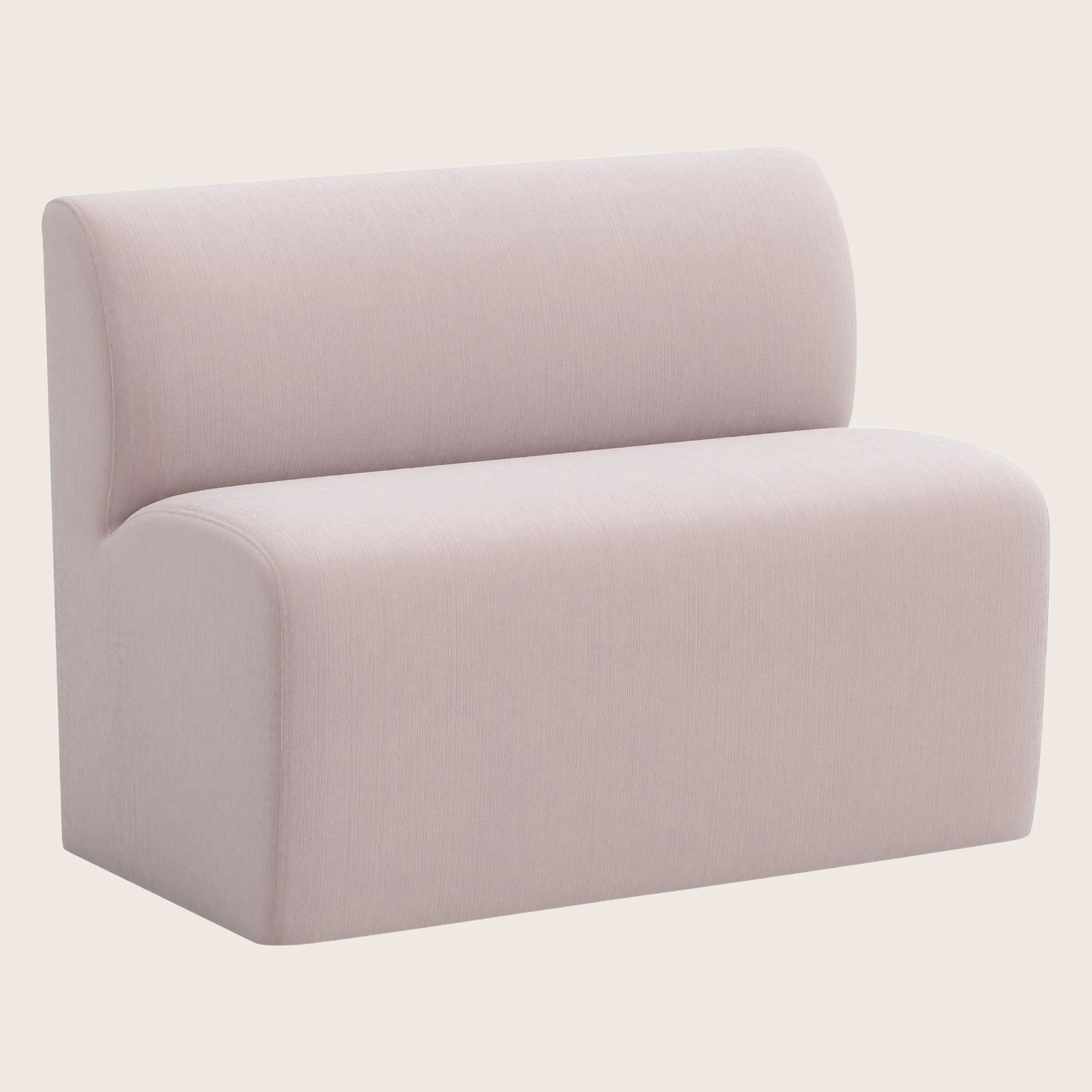 Elora Modular Dining Bench - Image 134