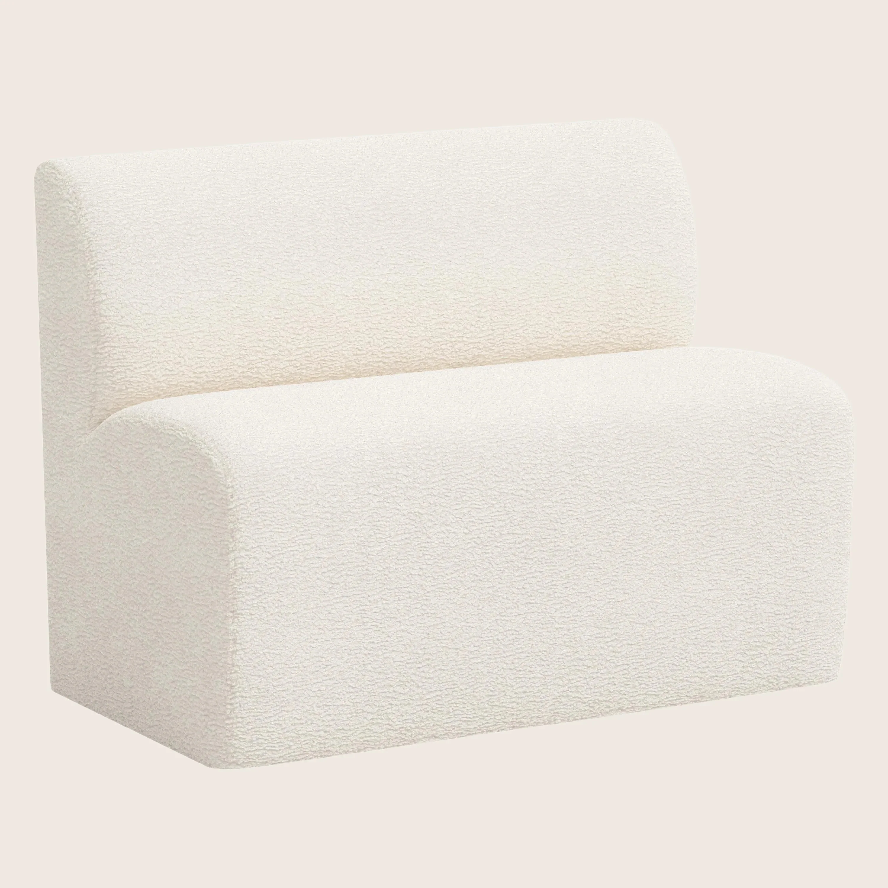 Elora Modular Dining Bench - Image 139