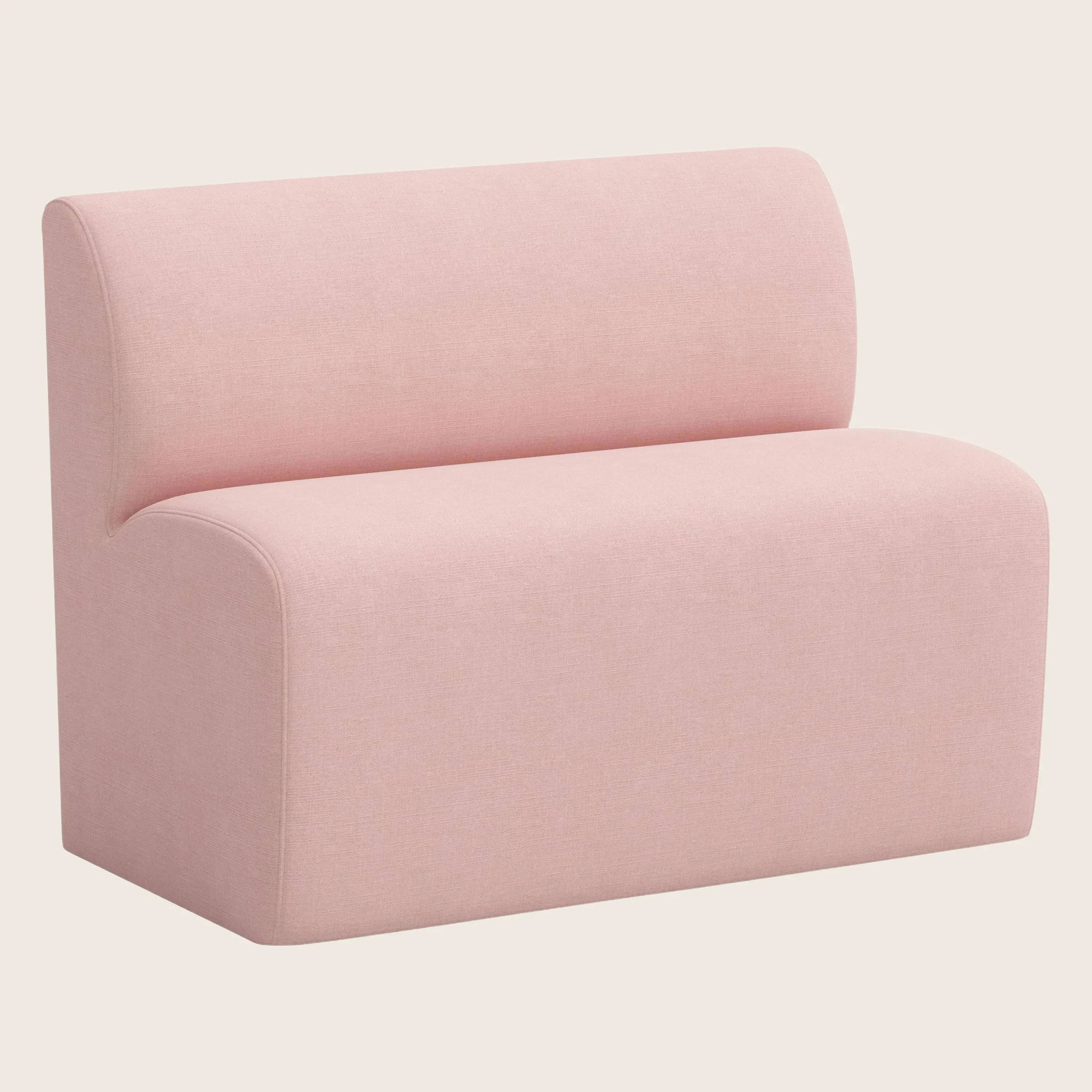 Elora Modular Dining Bench - Image 15