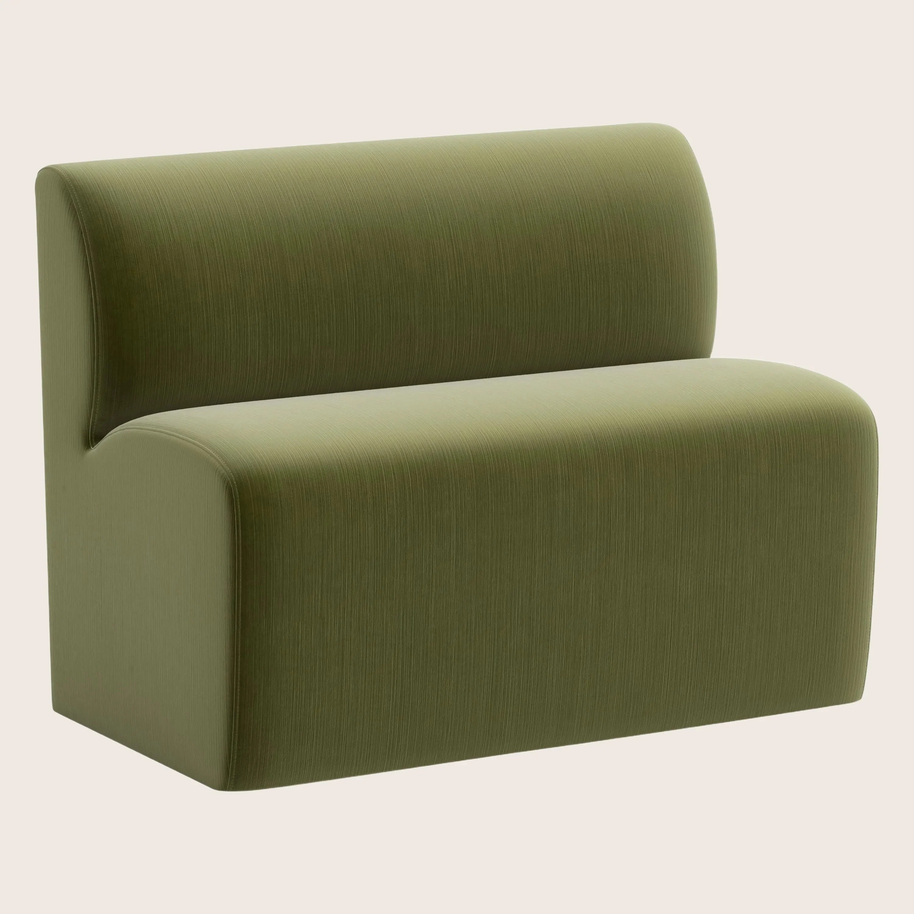 Elora Modular Dining Bench - Image 63