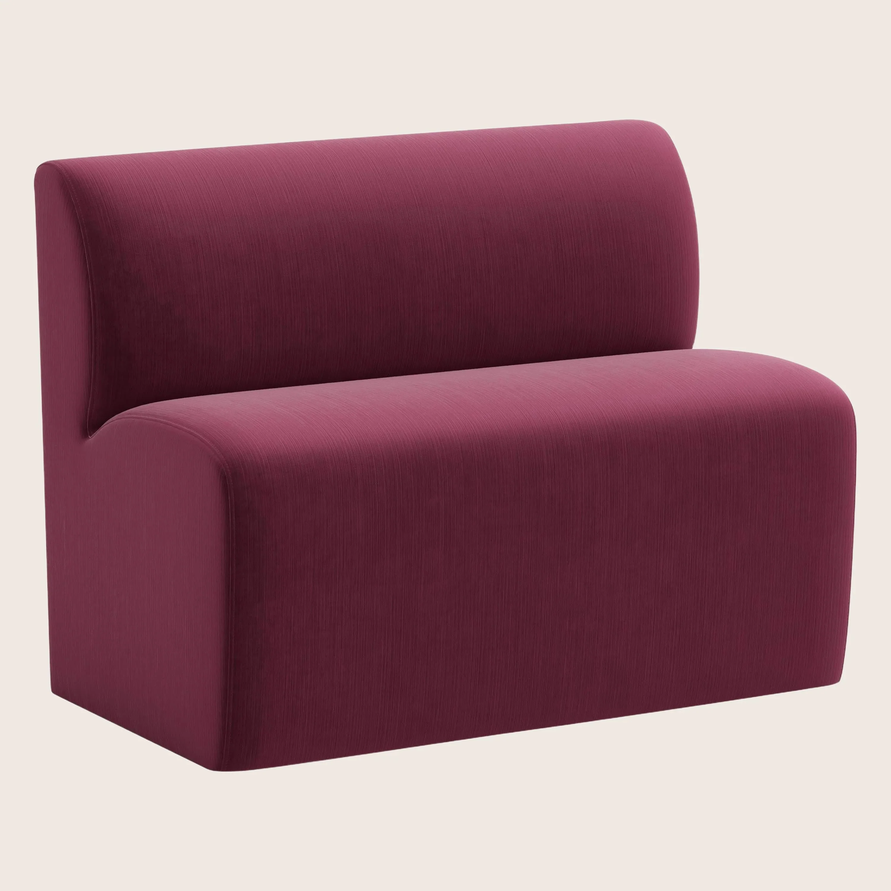 Elora Modular Dining Bench - Image 83
