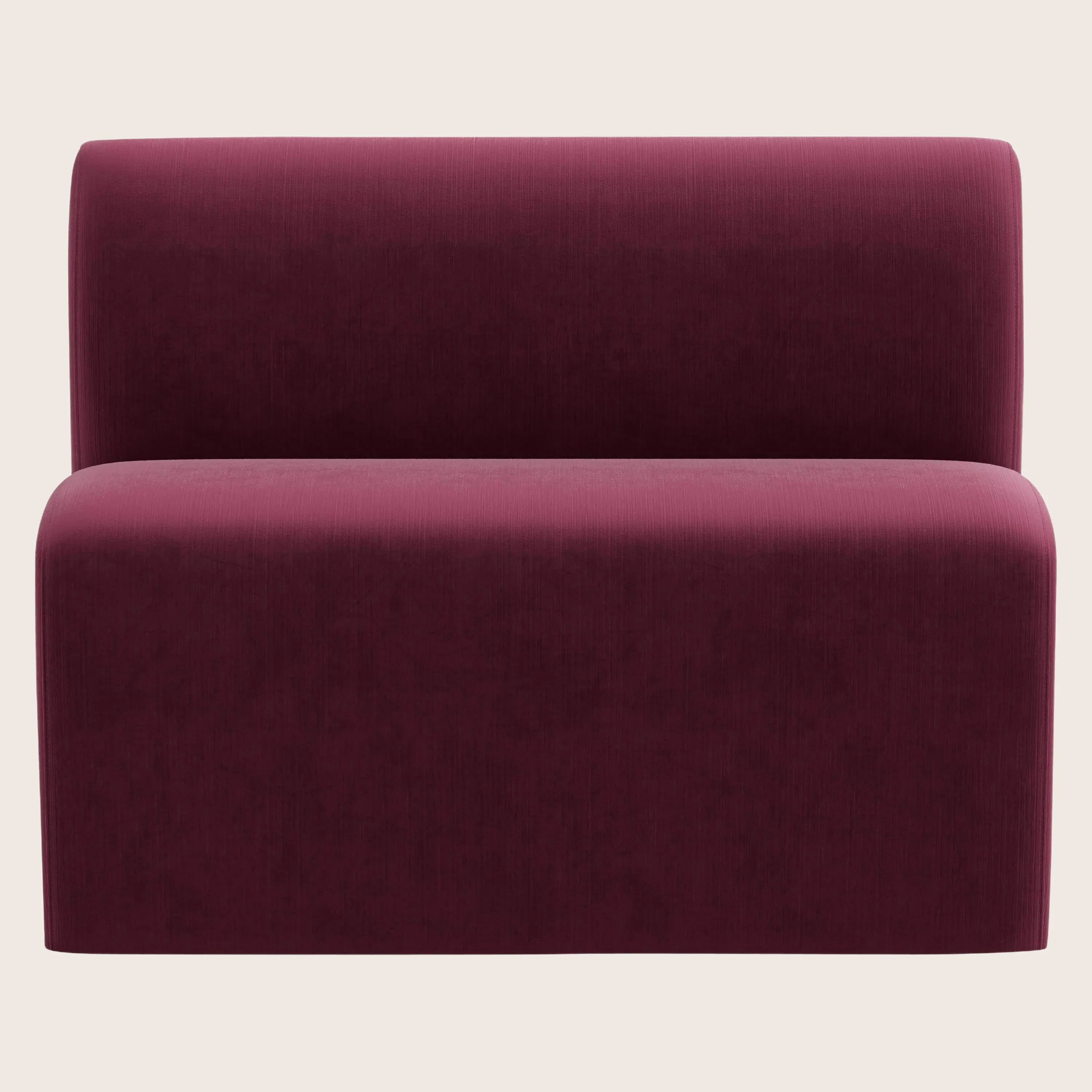 Elora Modular Dining Bench - Image 84