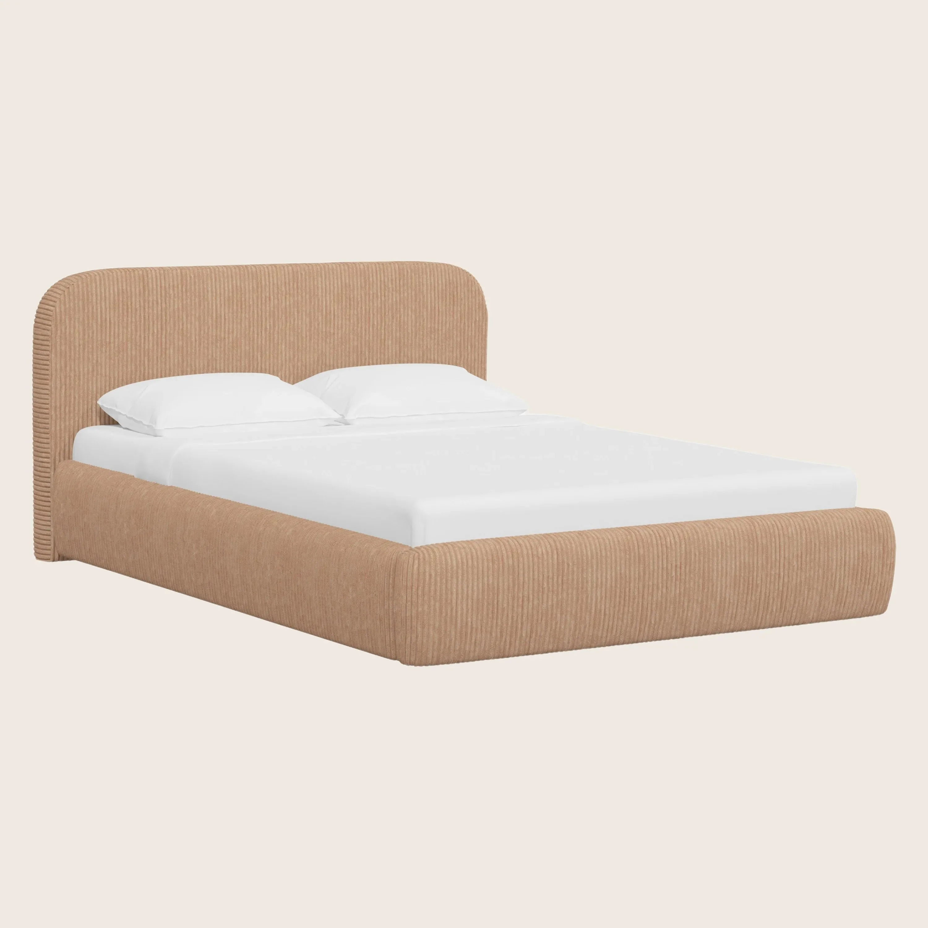 Emme Platform Bed - Image 129
