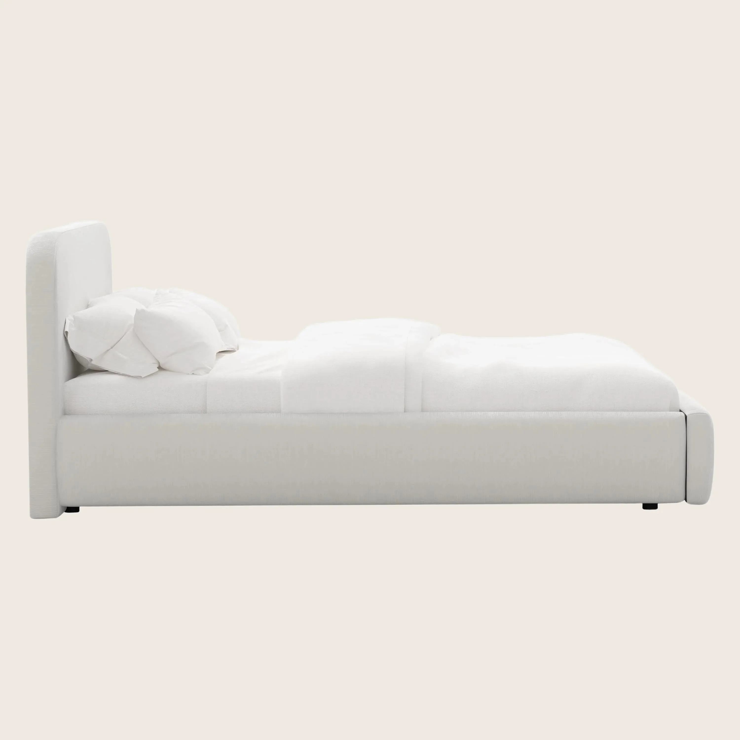 Emme Platform Bed - Image 13