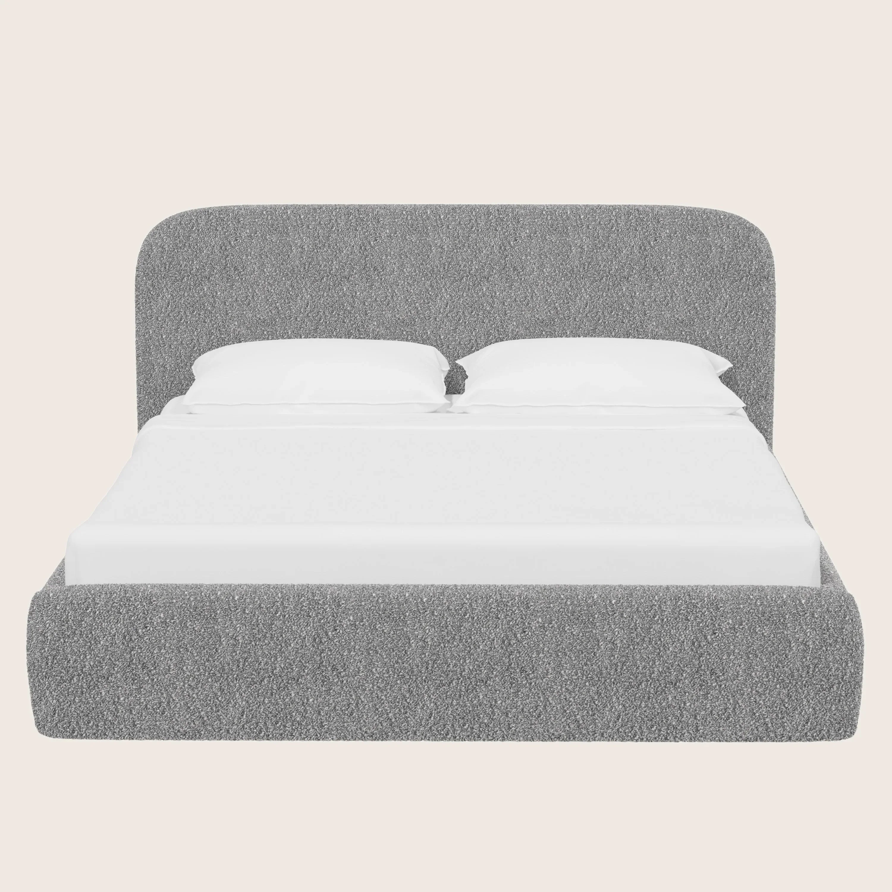 Emme Platform Bed - Image 154