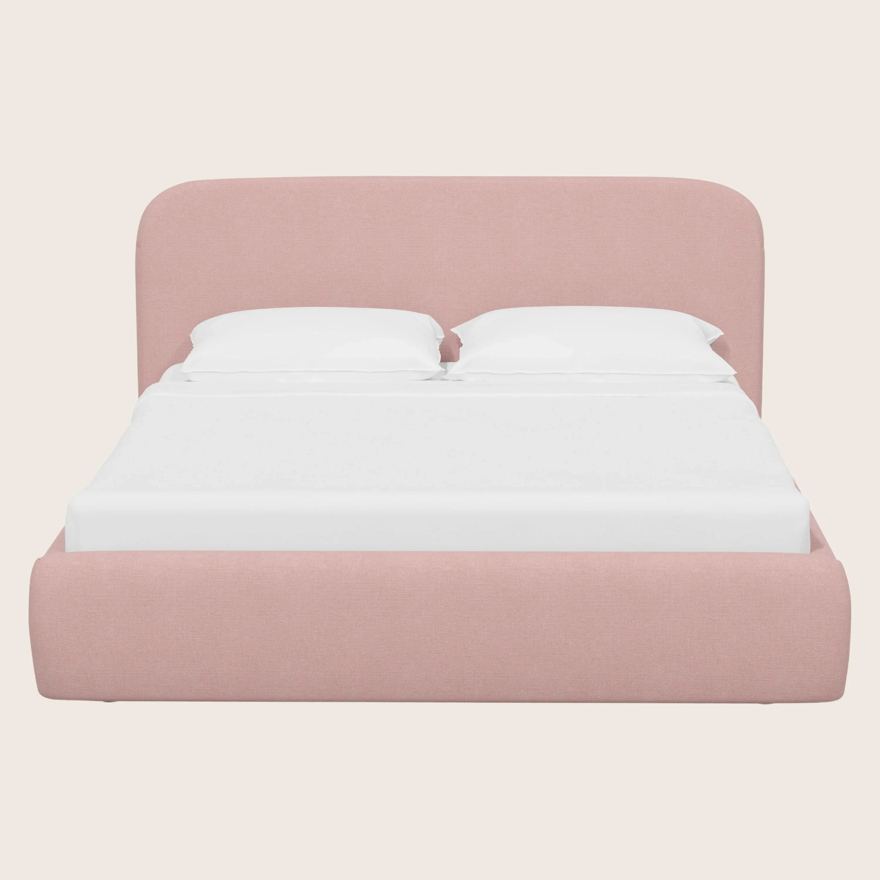 Emme Platform Bed - Image 76