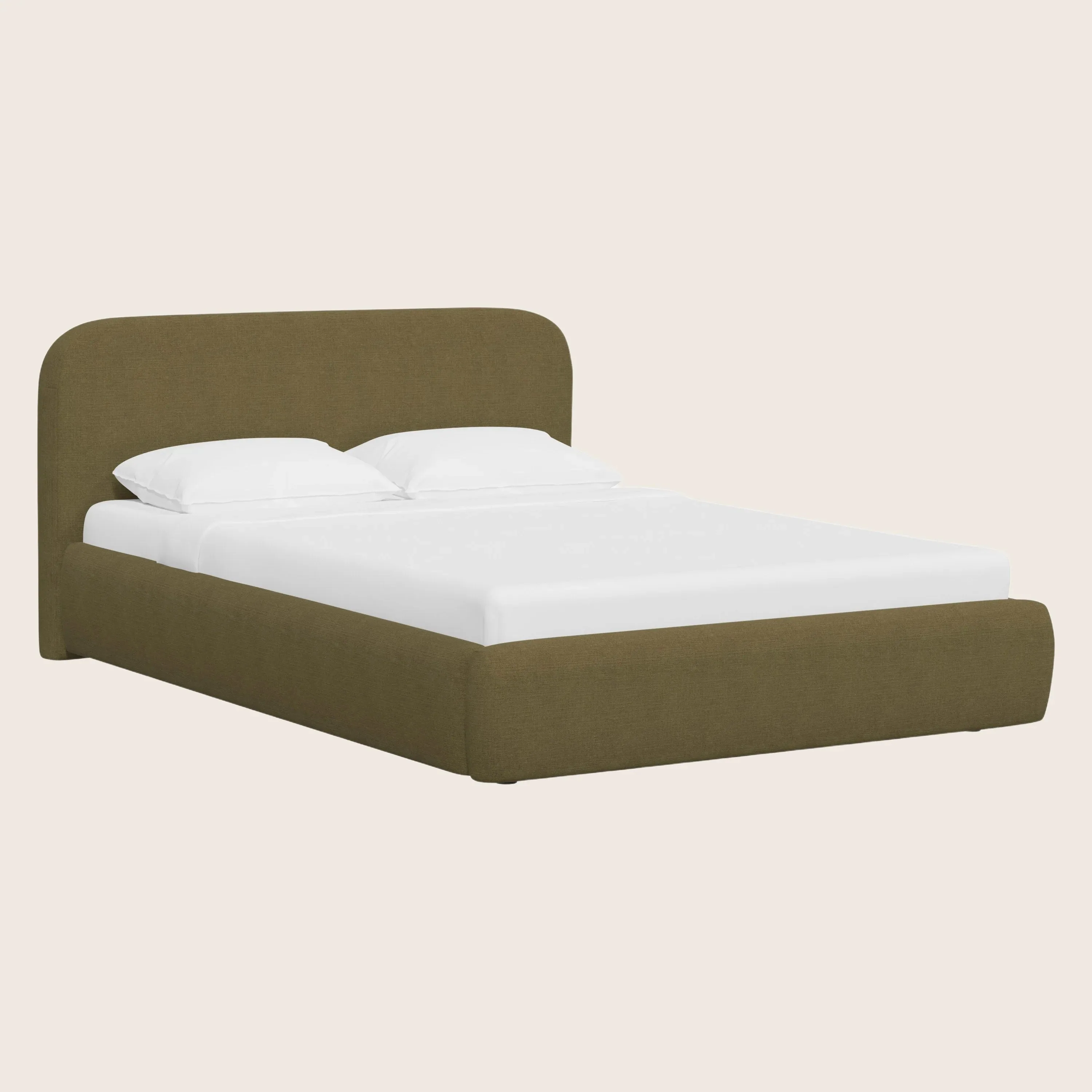 Emme Platform Bed - Image 93