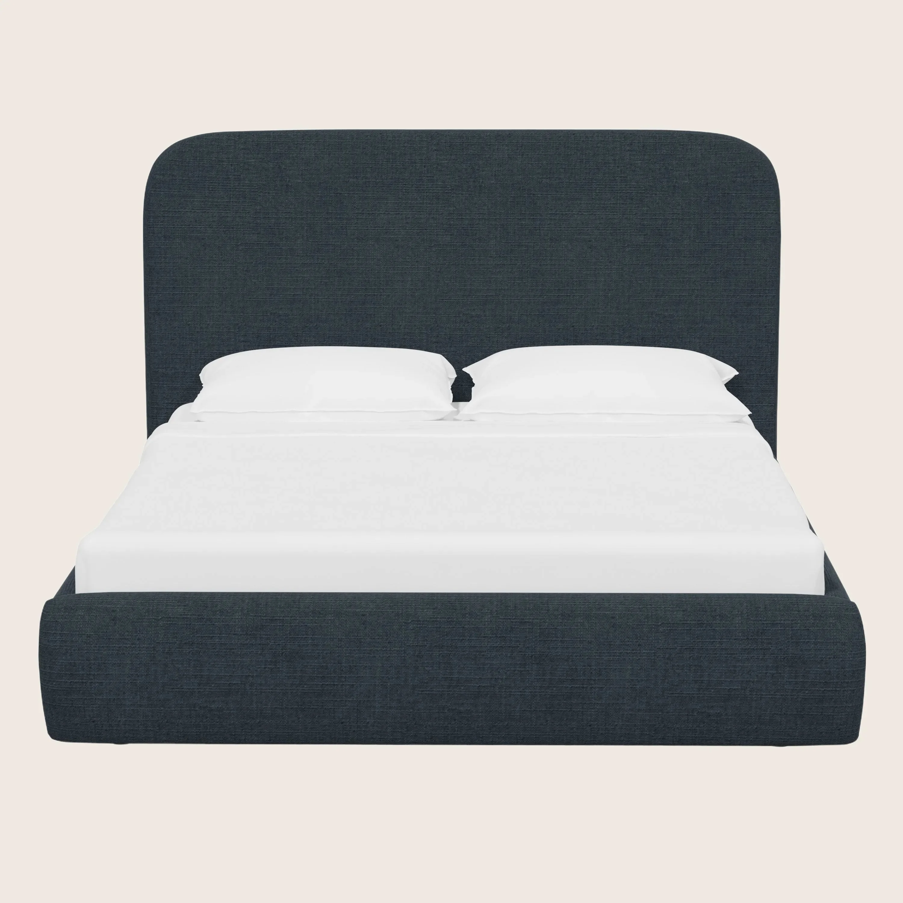 Emme Tall Platform Bed - Image 147