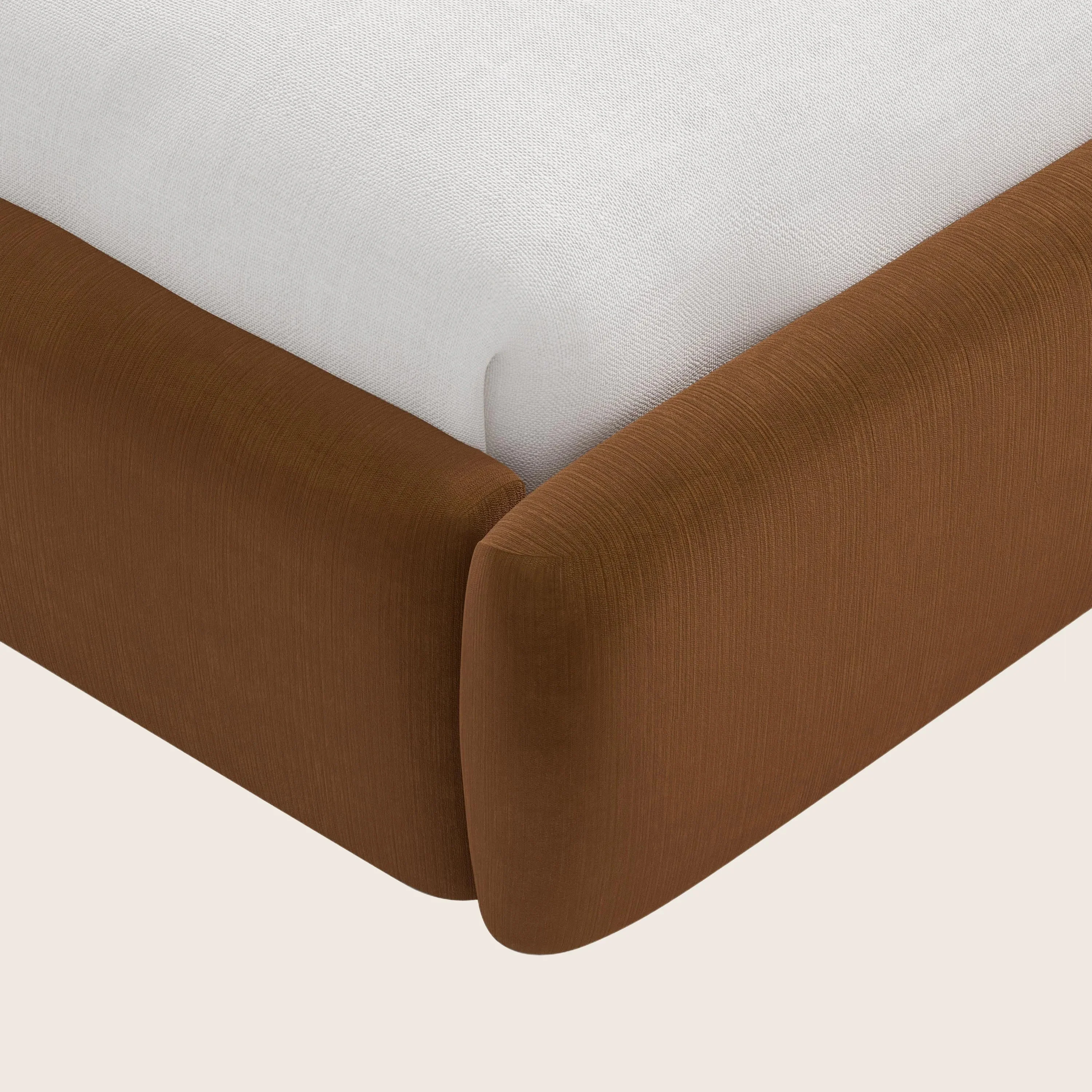 Emme Tall Platform Bed - Image 16