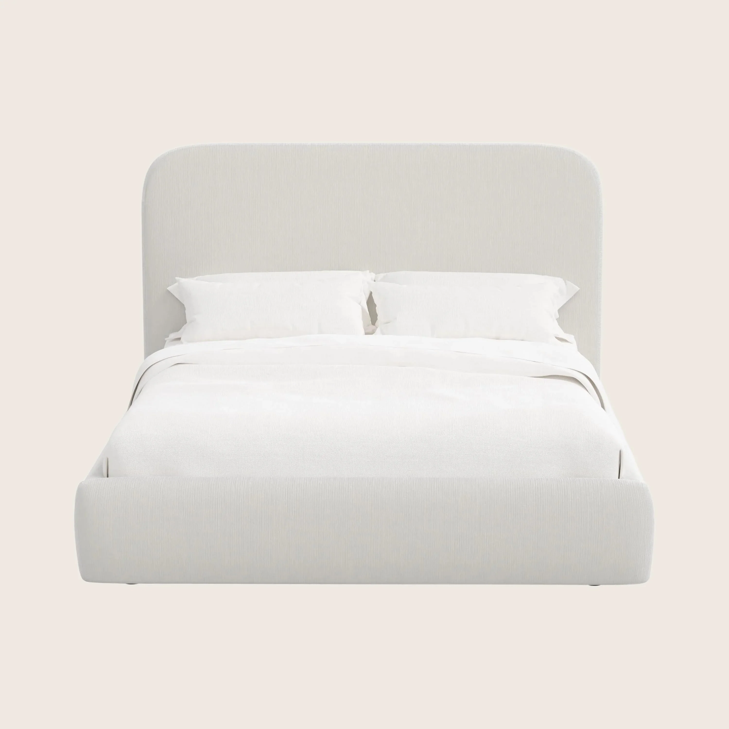 Emme Tall Platform Bed - Image 30