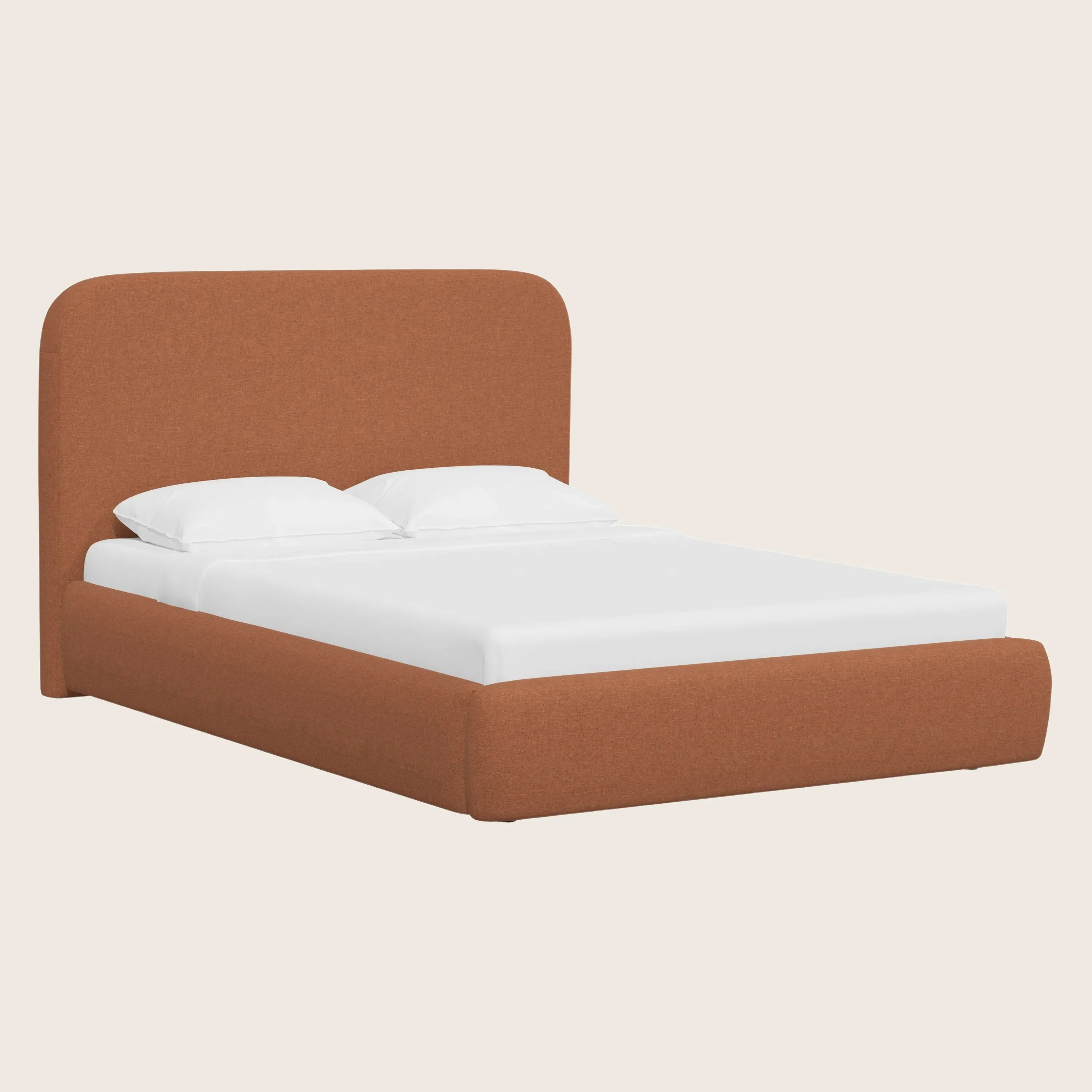Emme Tall Platform Bed - Image 60