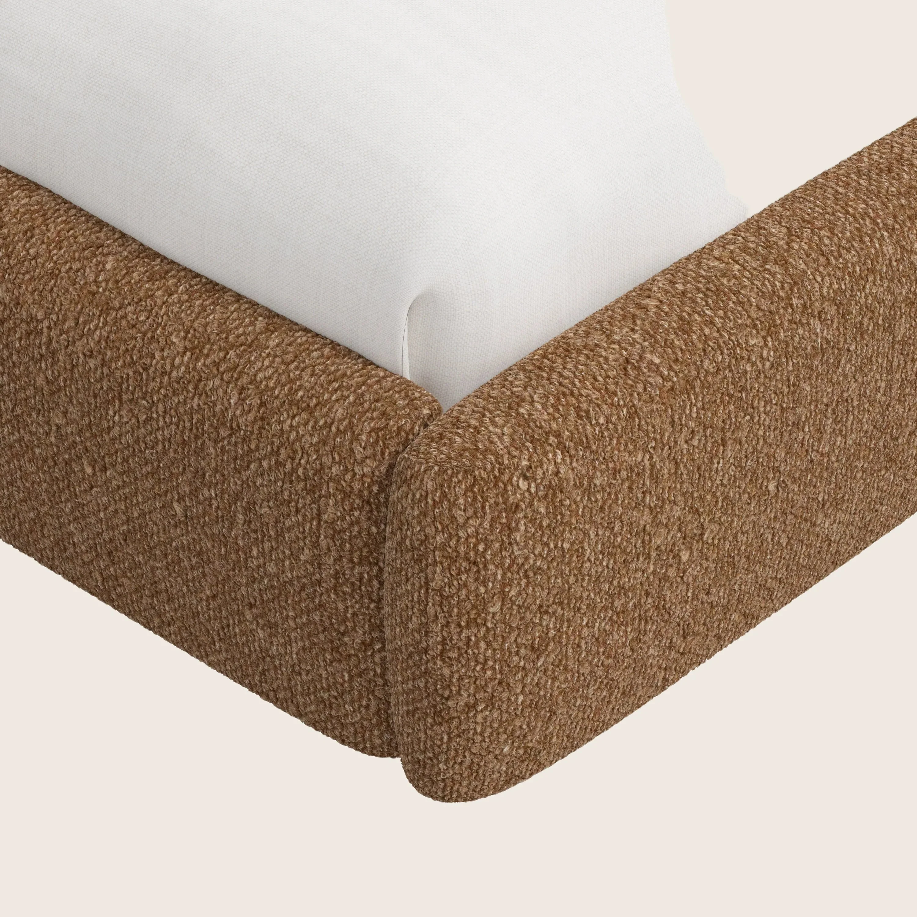 Emme Tall Platform Bed - Image 82