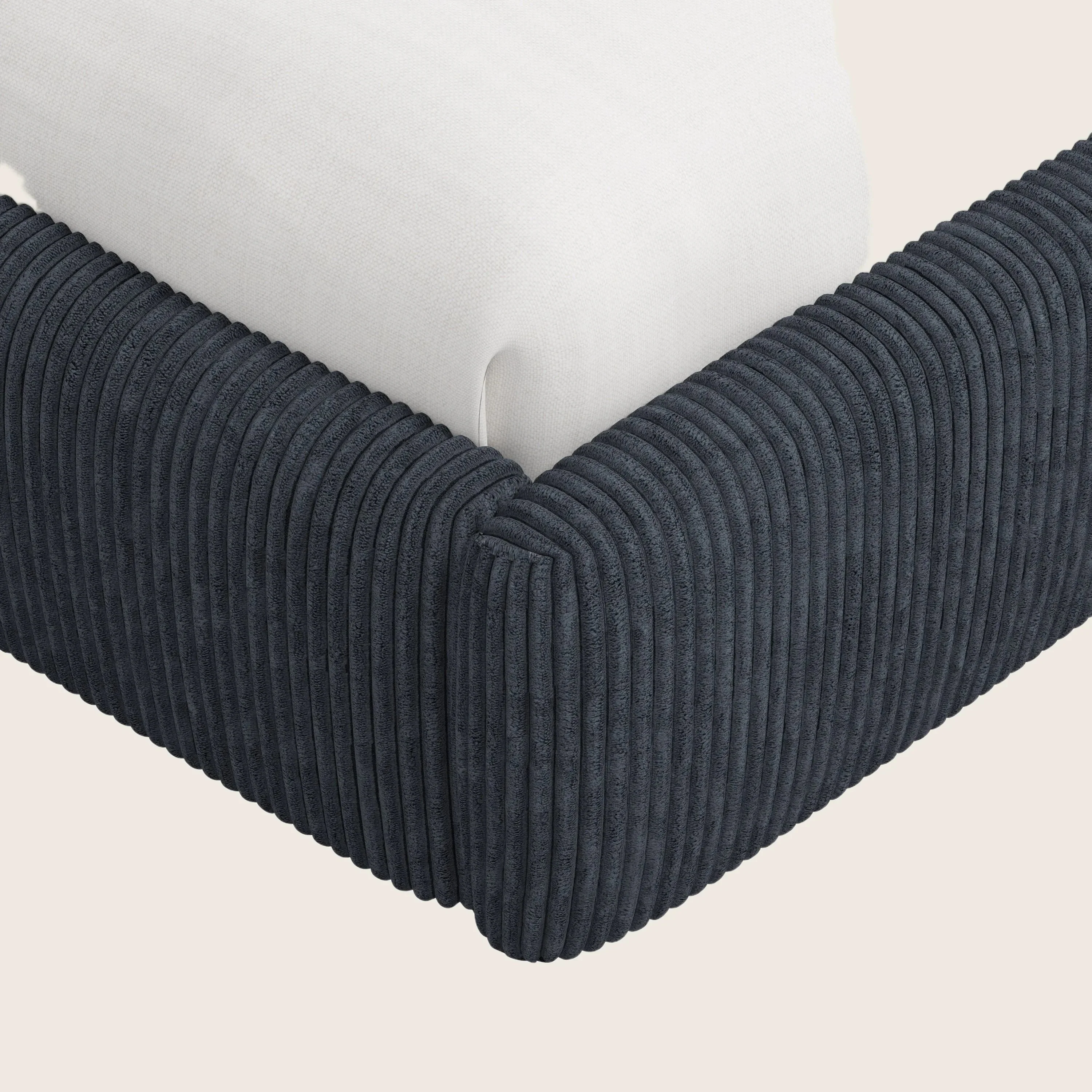 Emme Tall Platform Bed - Image 85