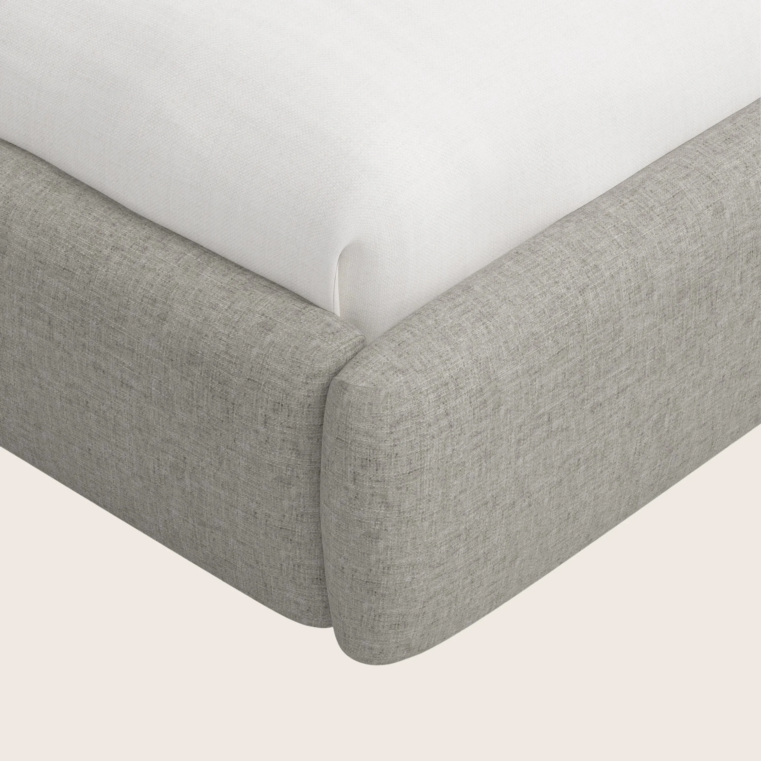 Emme Tall Platform Bed - Image 88