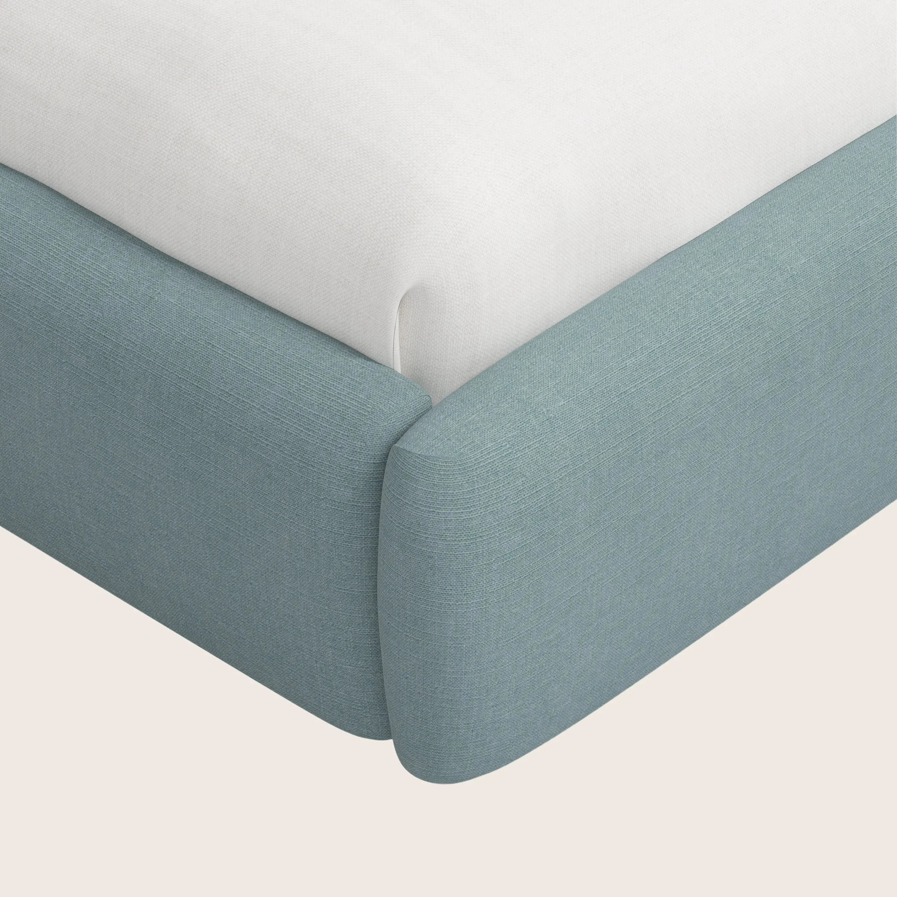 Emme Tall Platform Bed - Image 89