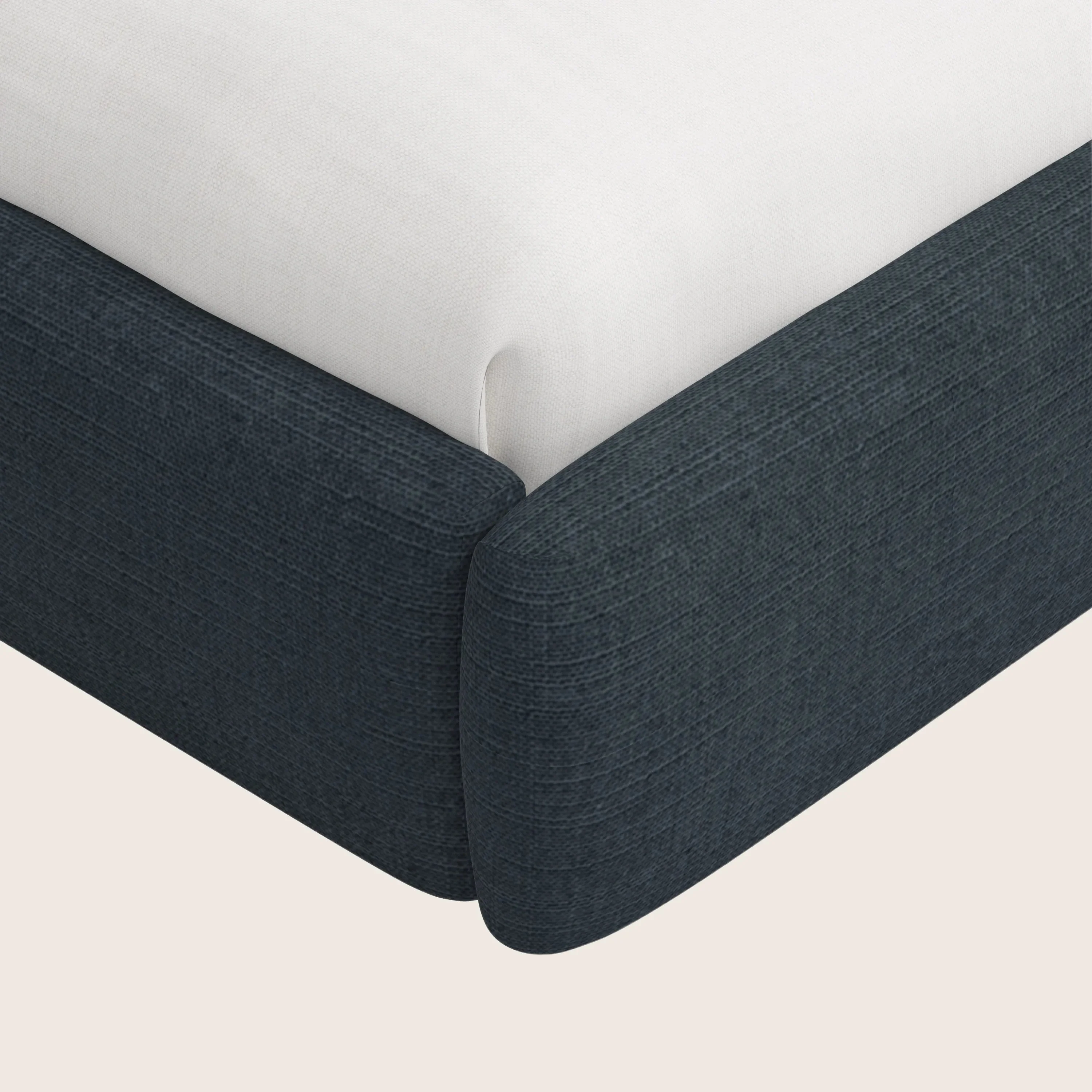 Emme Tall Platform Bed - Image 91